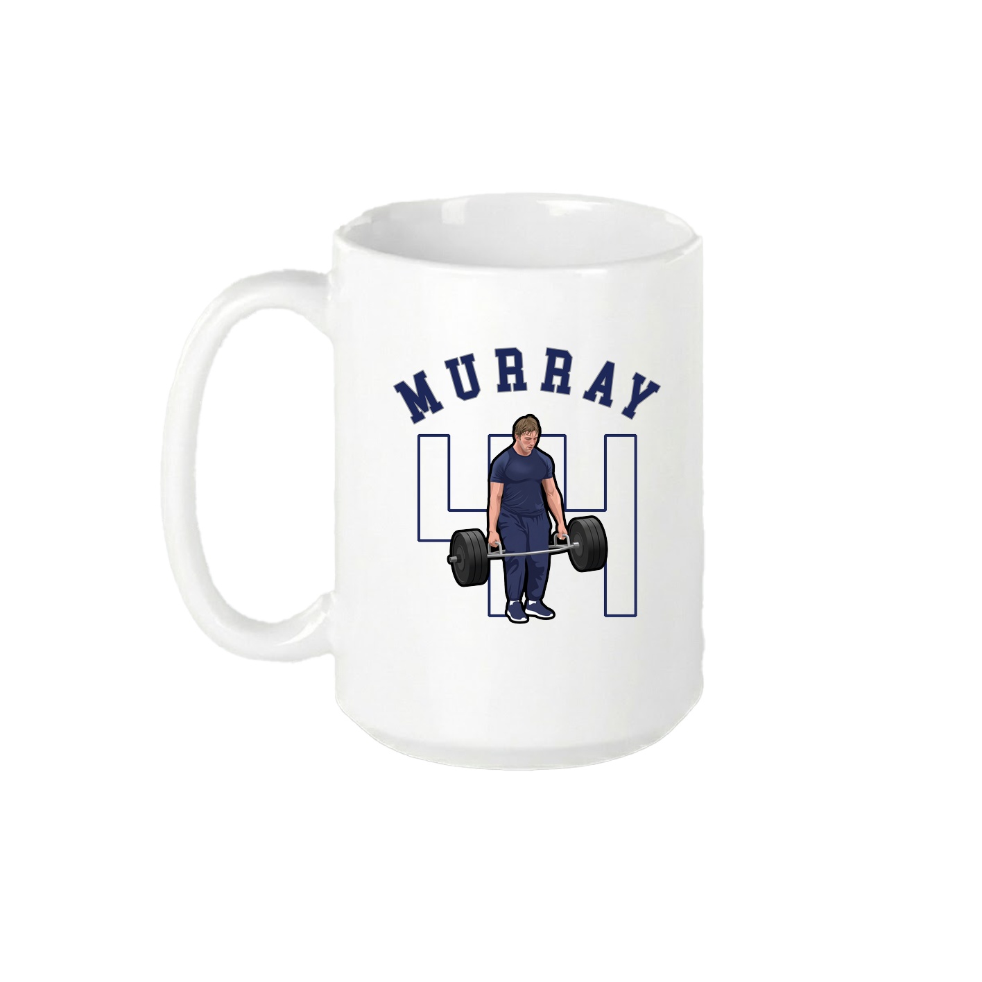 15oz Coffee Mug