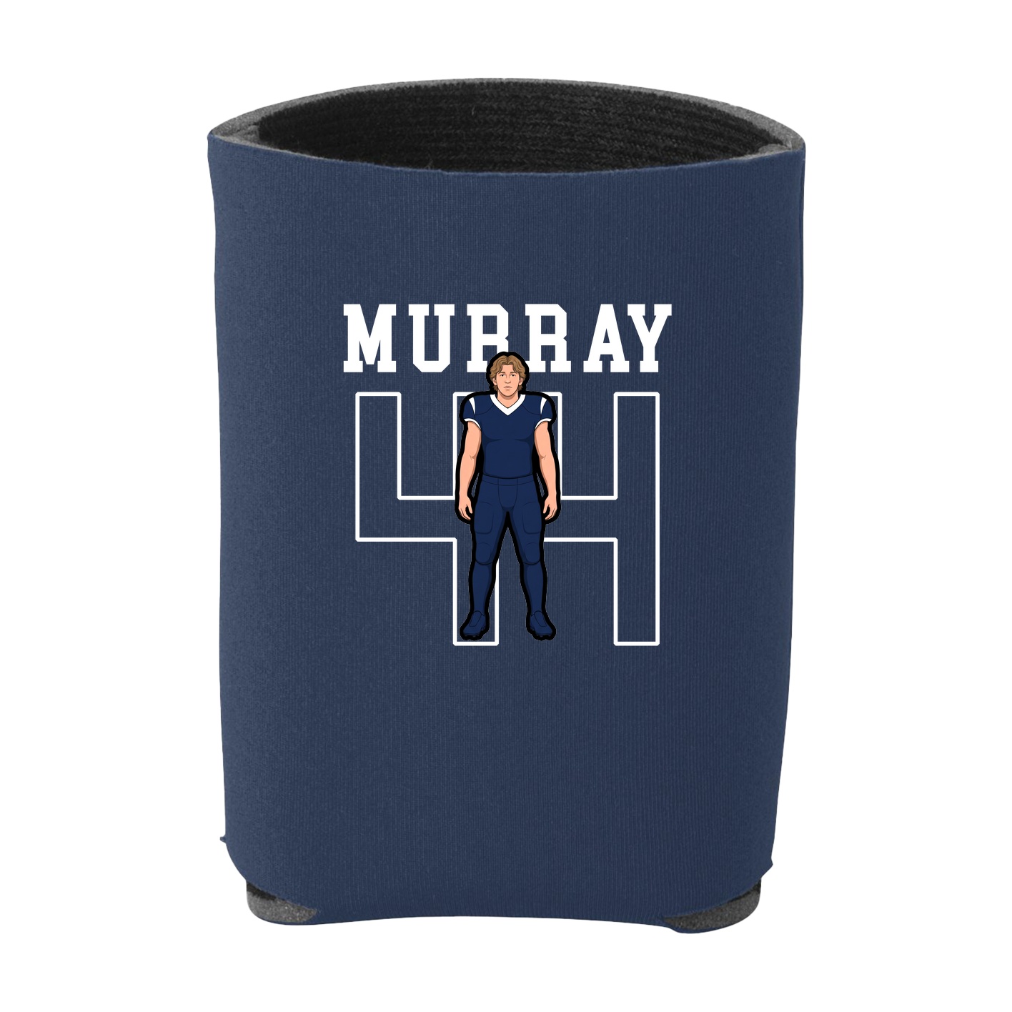 Can Holder — Shirsey in Navy