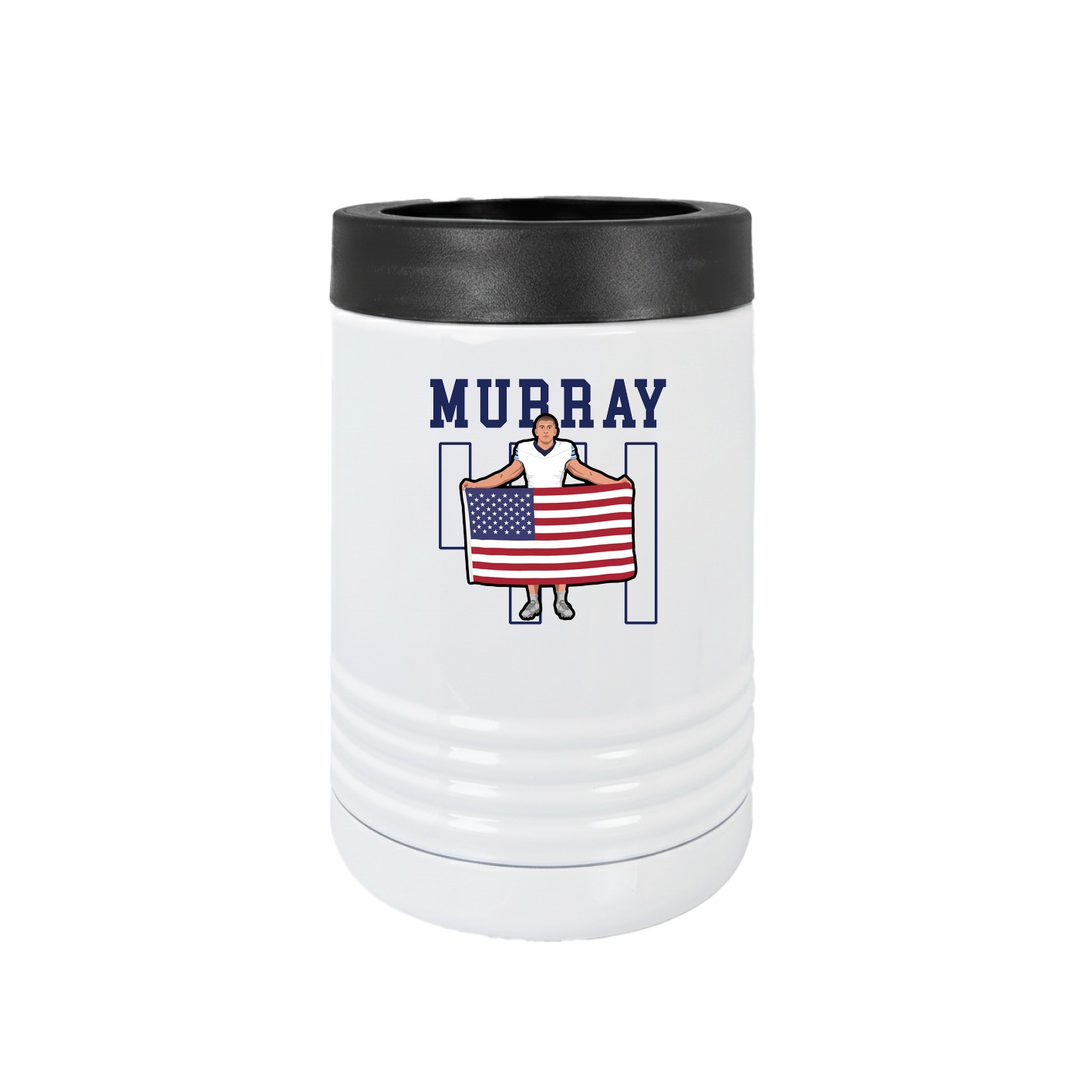 Beverage Holder — Shirsey in White