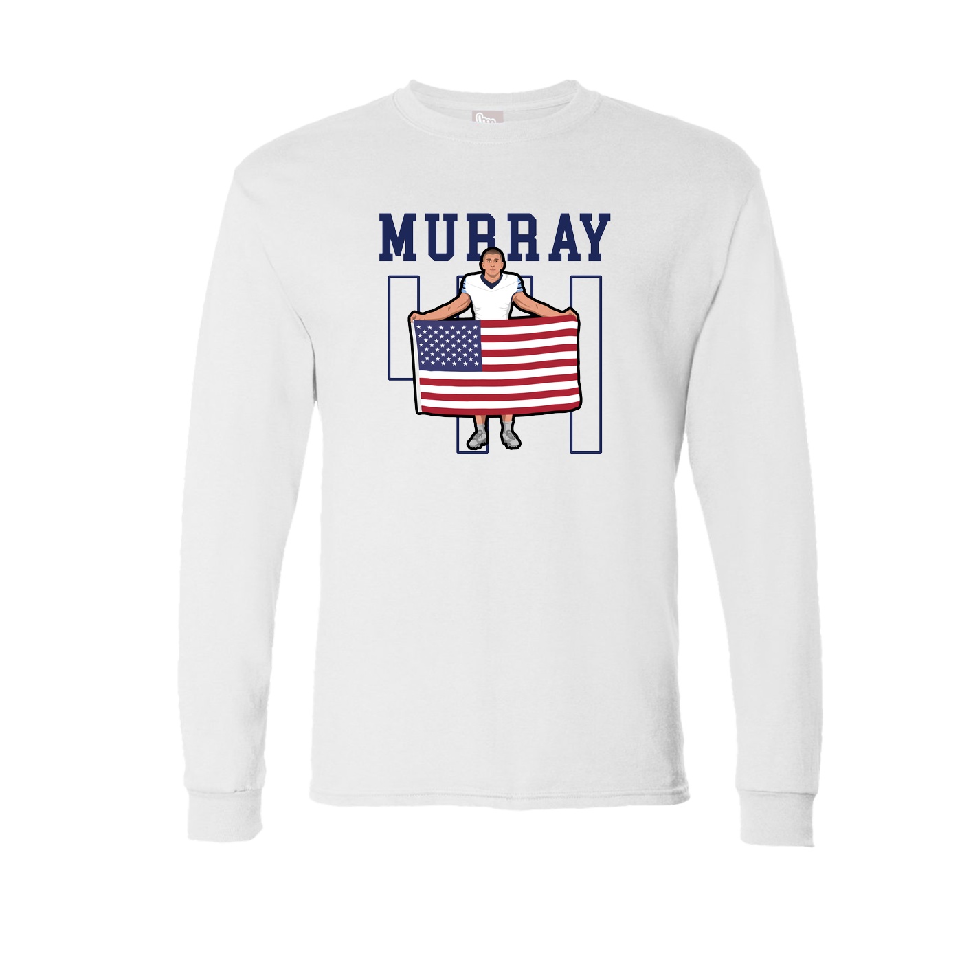 Long Sleeve Tee