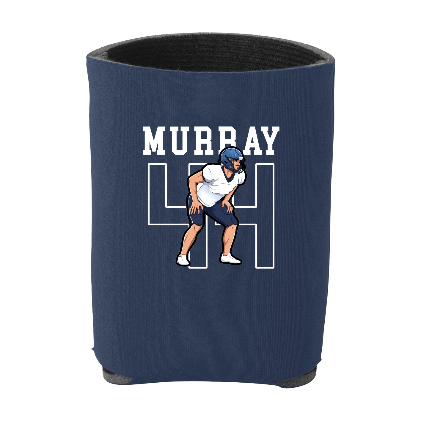 Can Holder — Shirsey in Navy