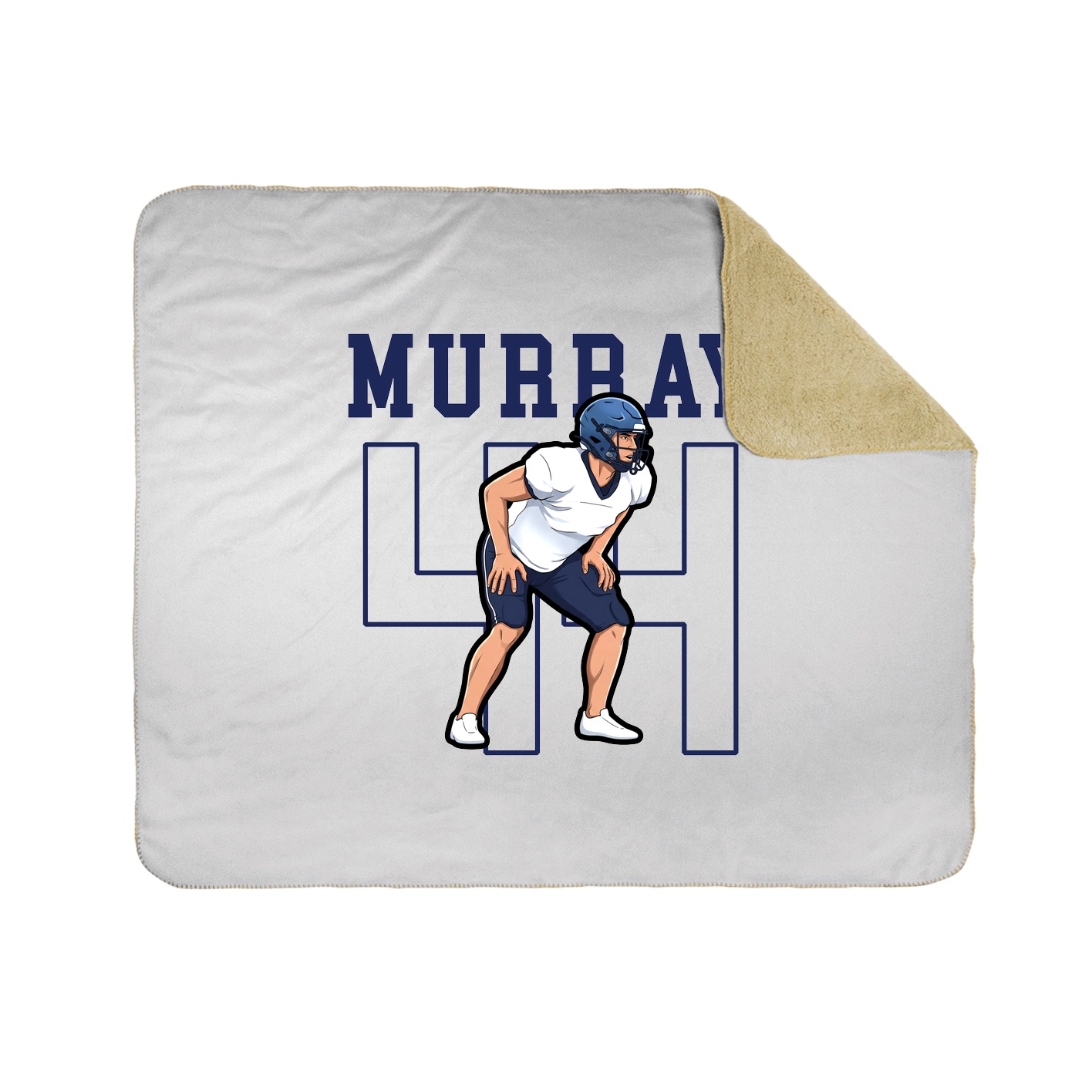 Throw Blanket