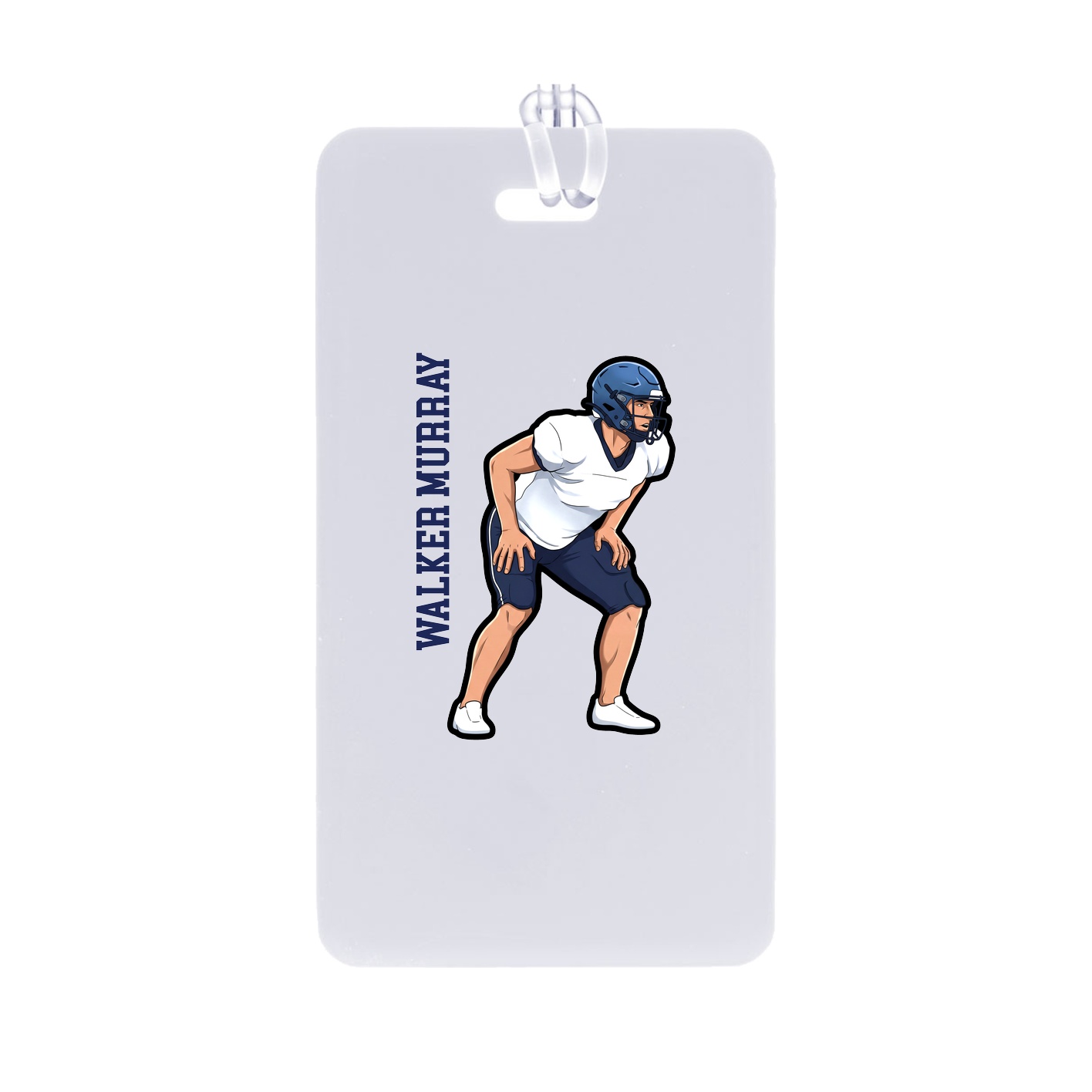 Bag Tag