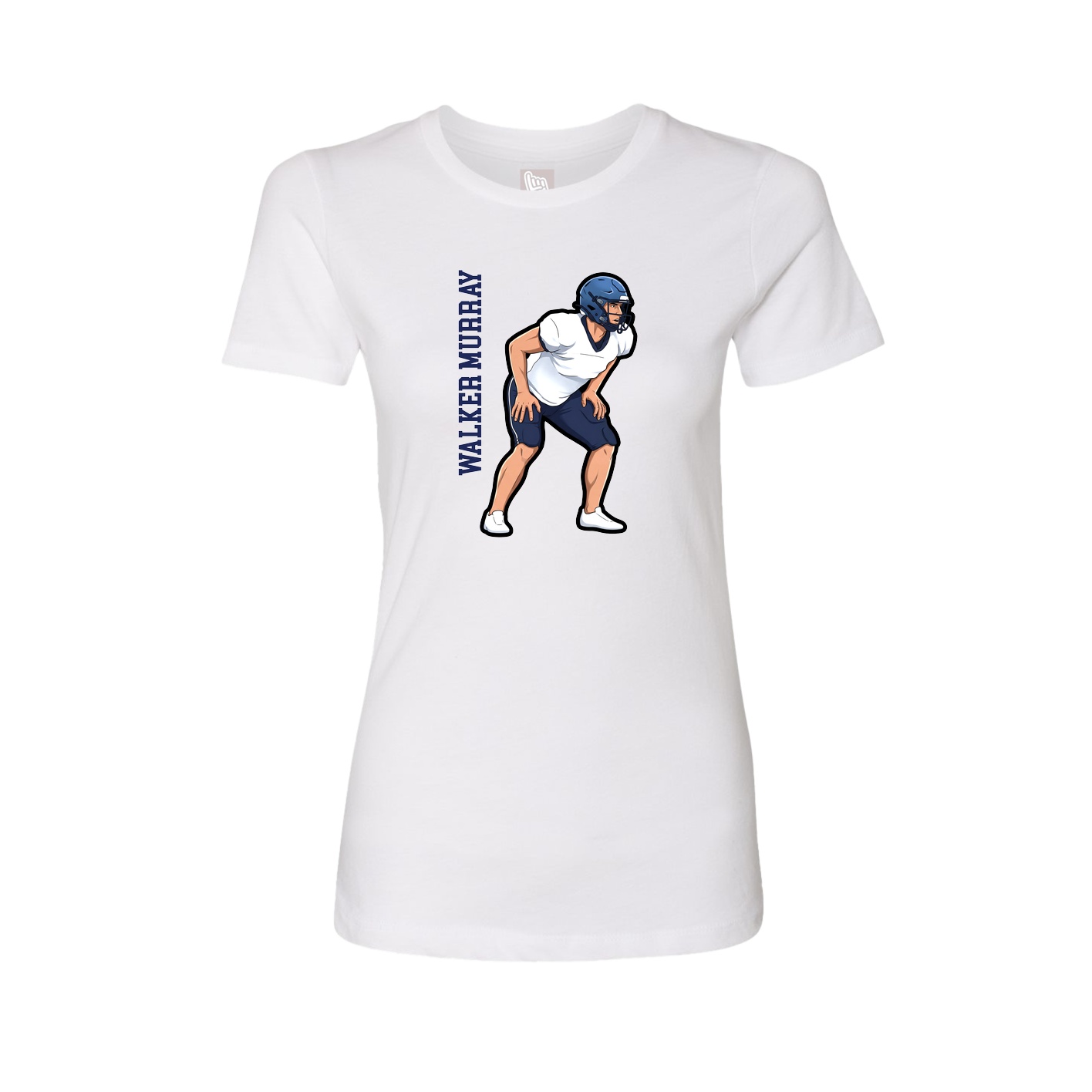 Womens Tee