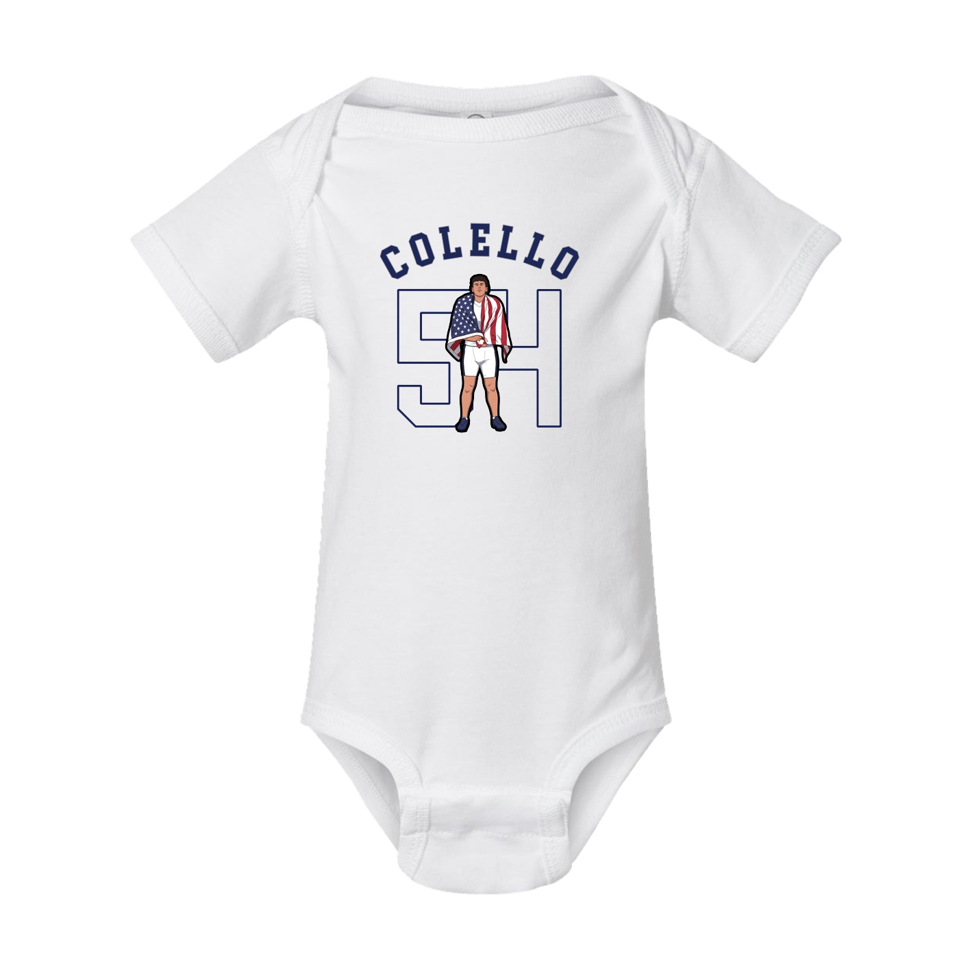 Baby Onesie