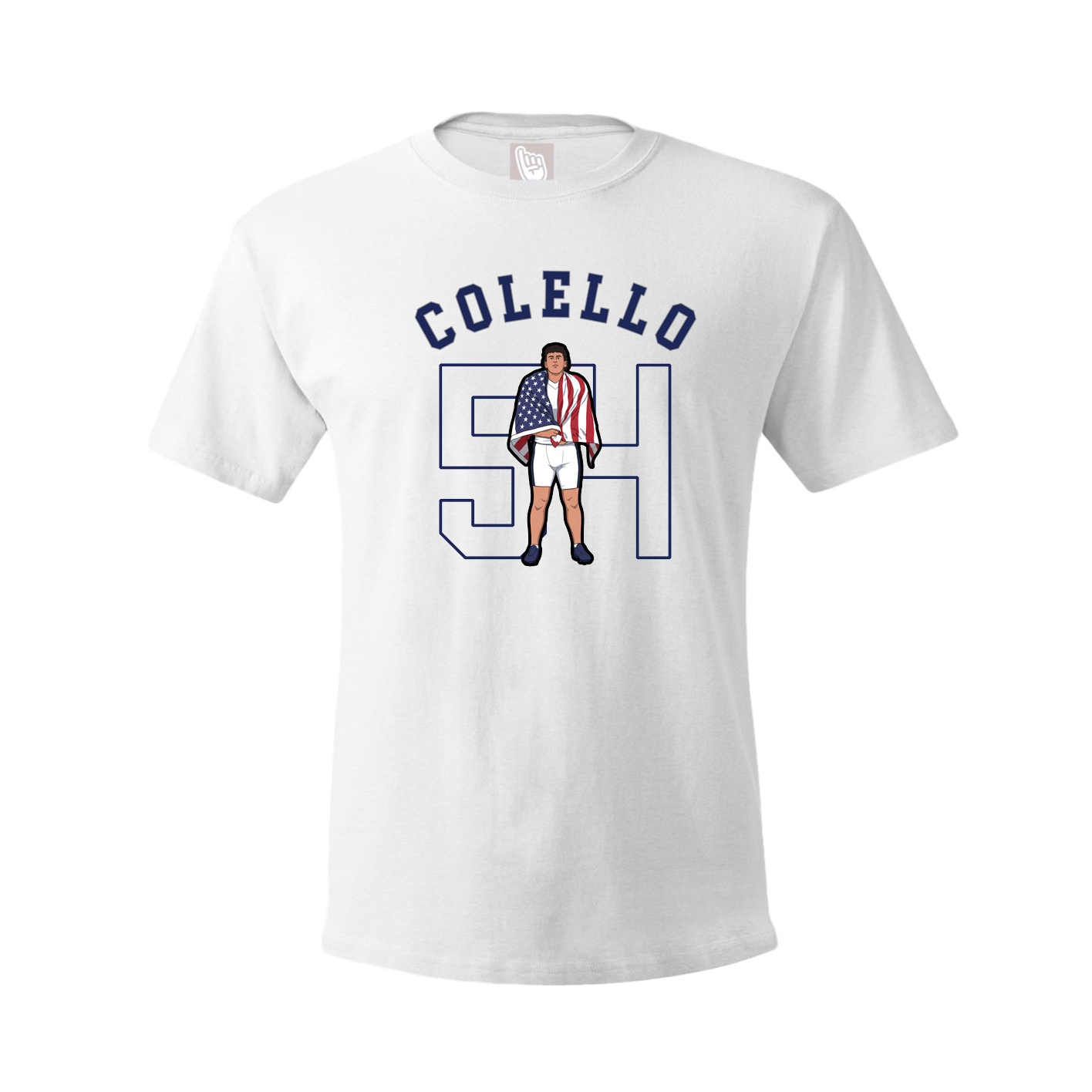 NIL Club Youth Tee