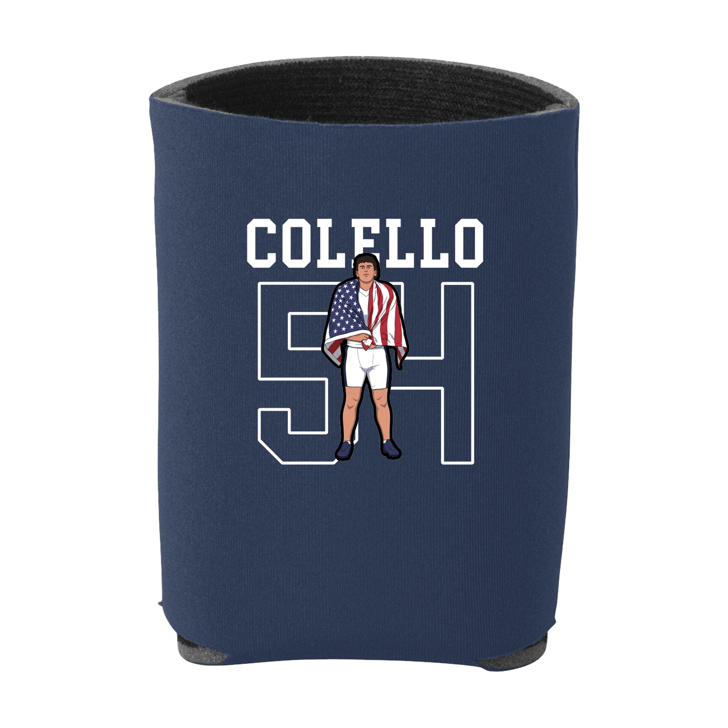 Can Holder — Shirsey in Navy