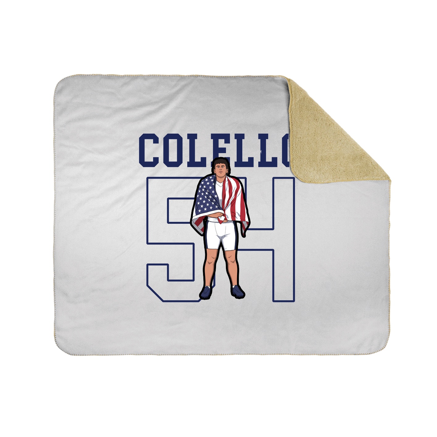 Throw Blanket
