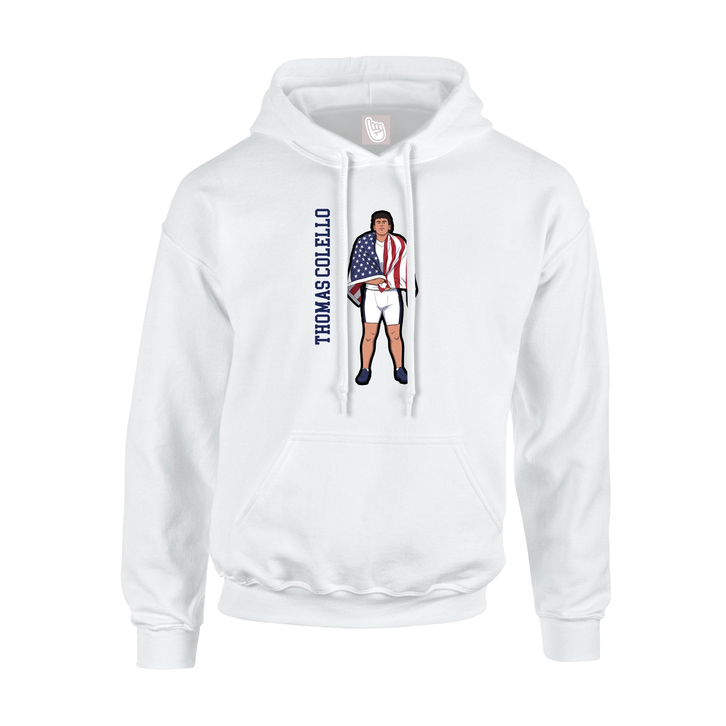 NIL Club Hoodie
