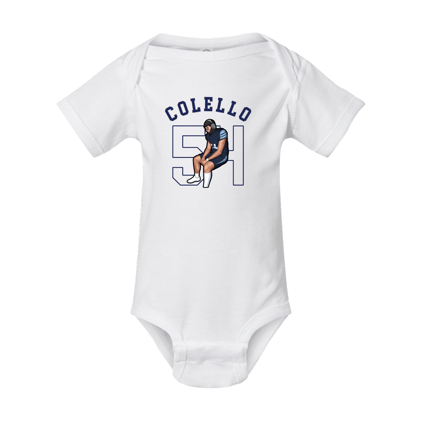 Baby Onesie