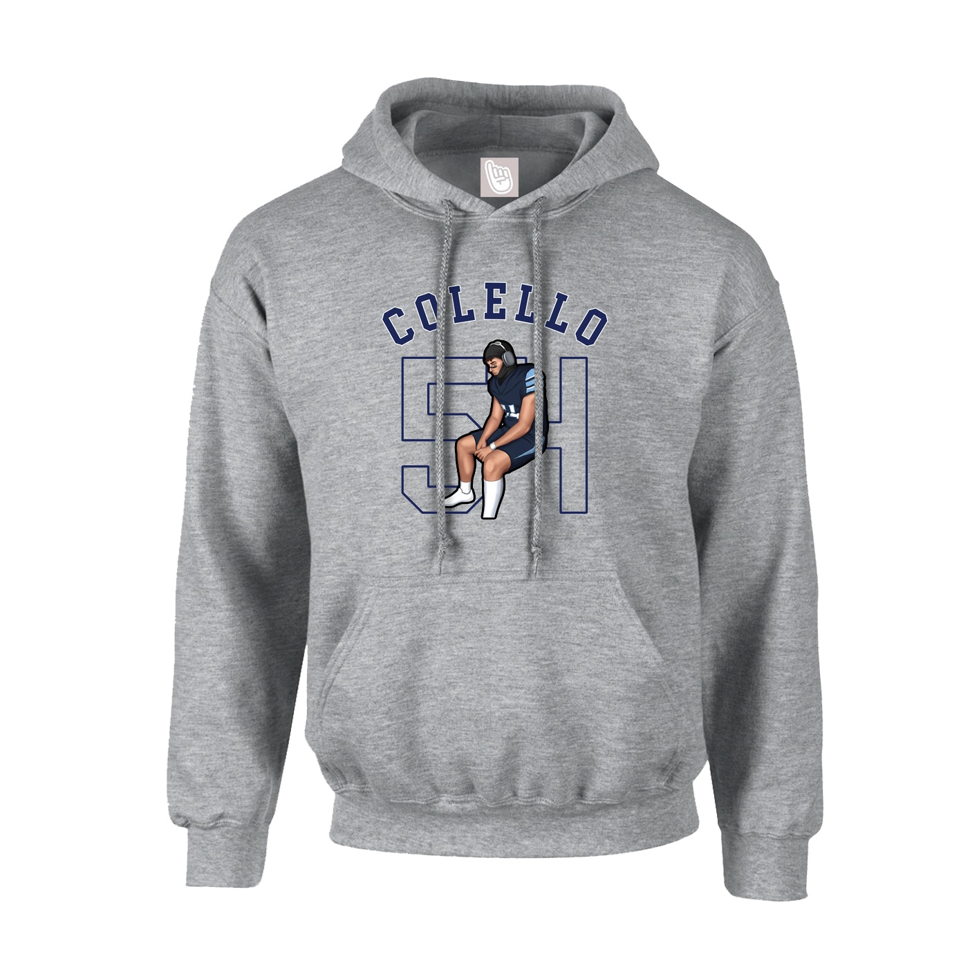 Hoodie