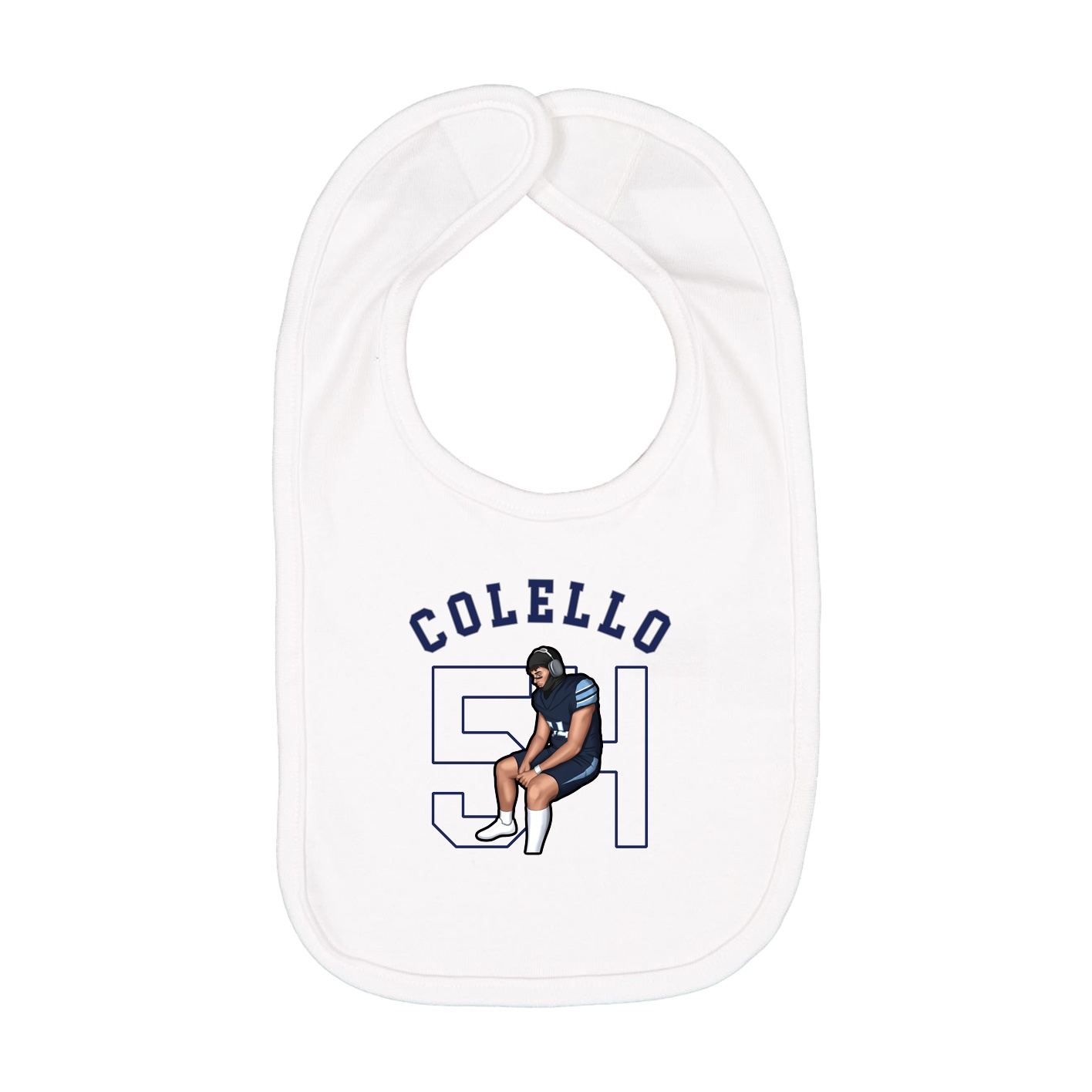 Infant Bib