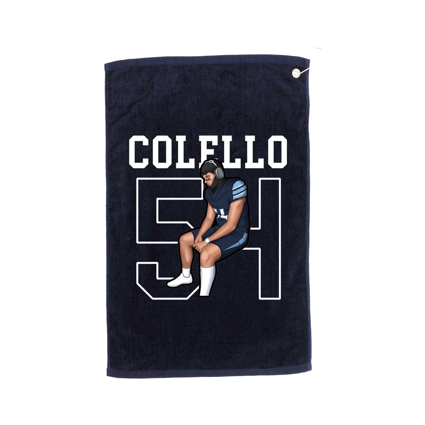 Golf Towel