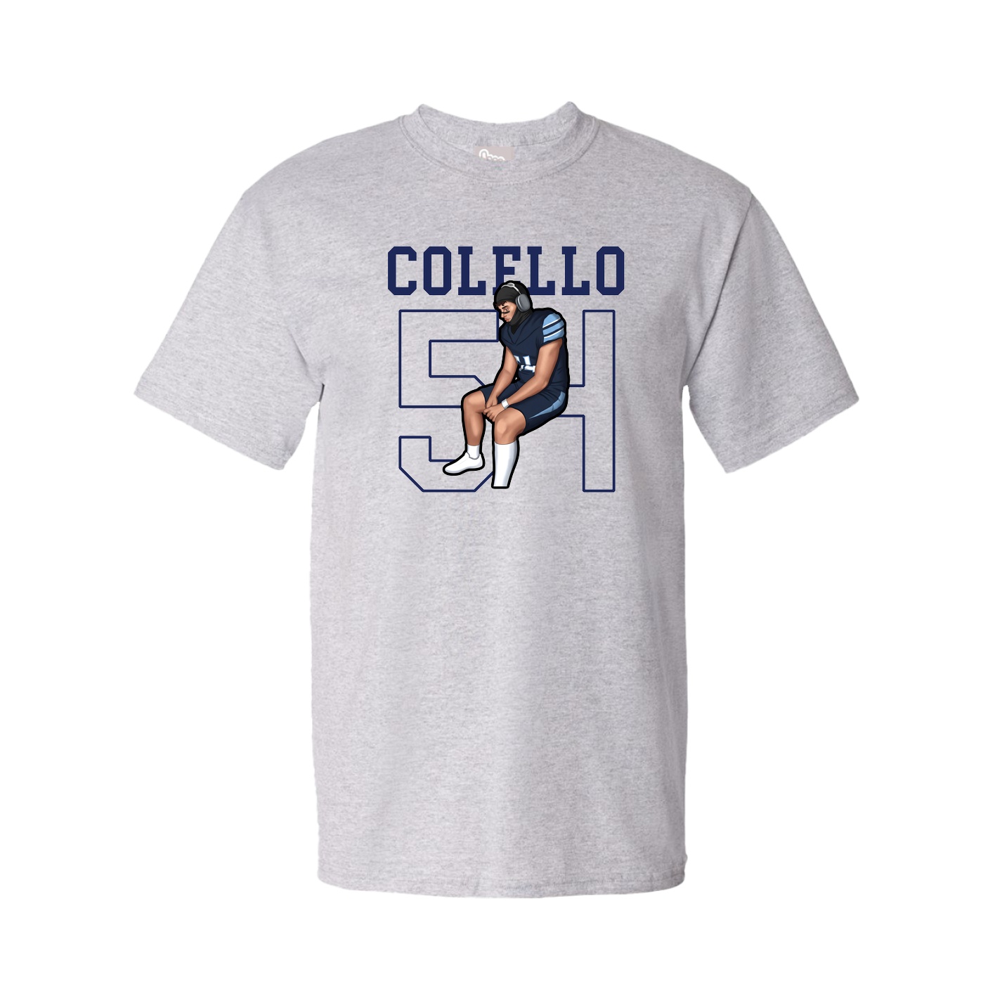 NIL Club Tee