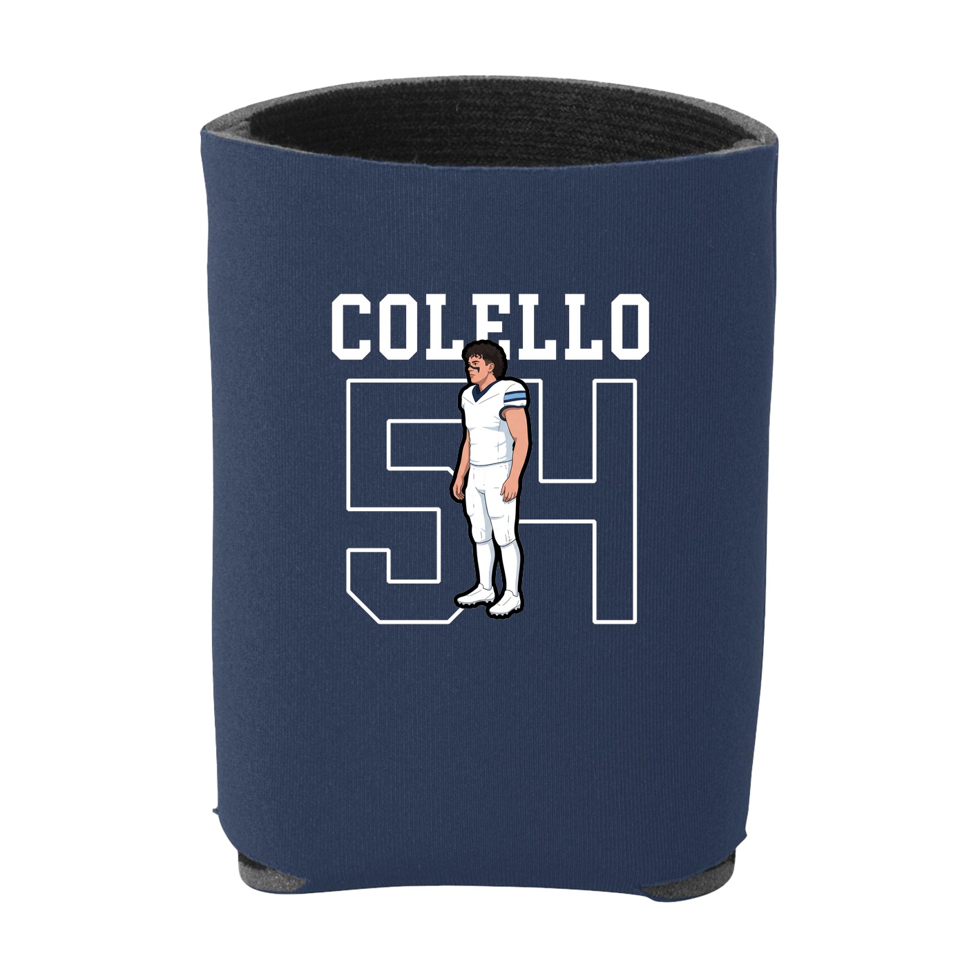 Can Holder — Shirsey in Navy