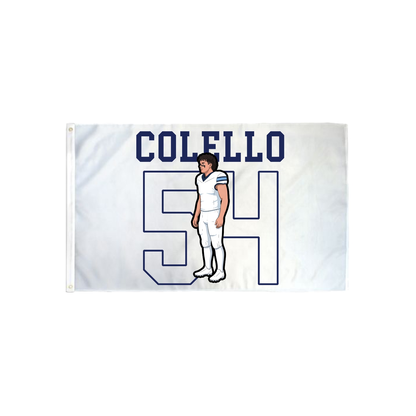 3x5 Flag