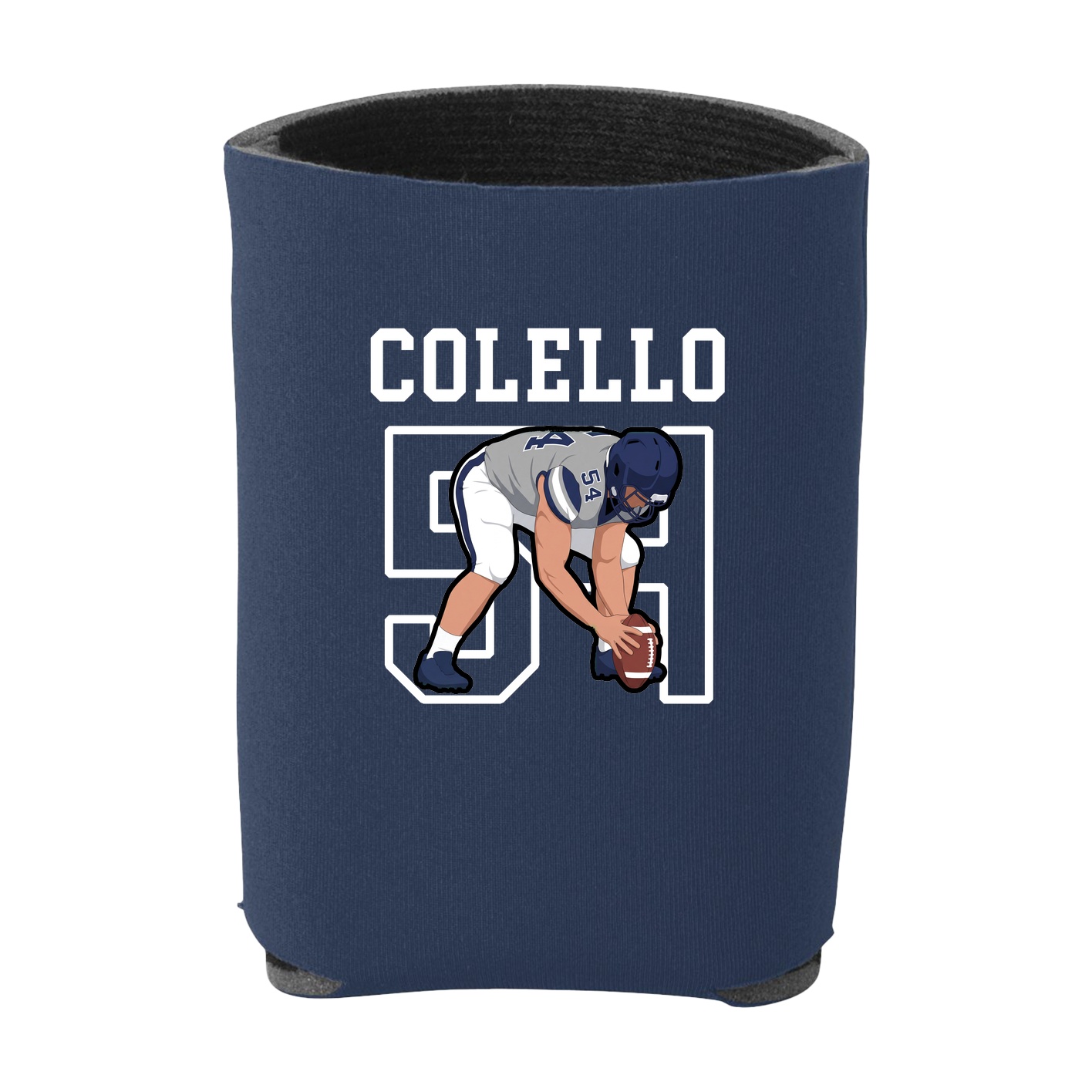 Can Holder — Shirsey in Navy