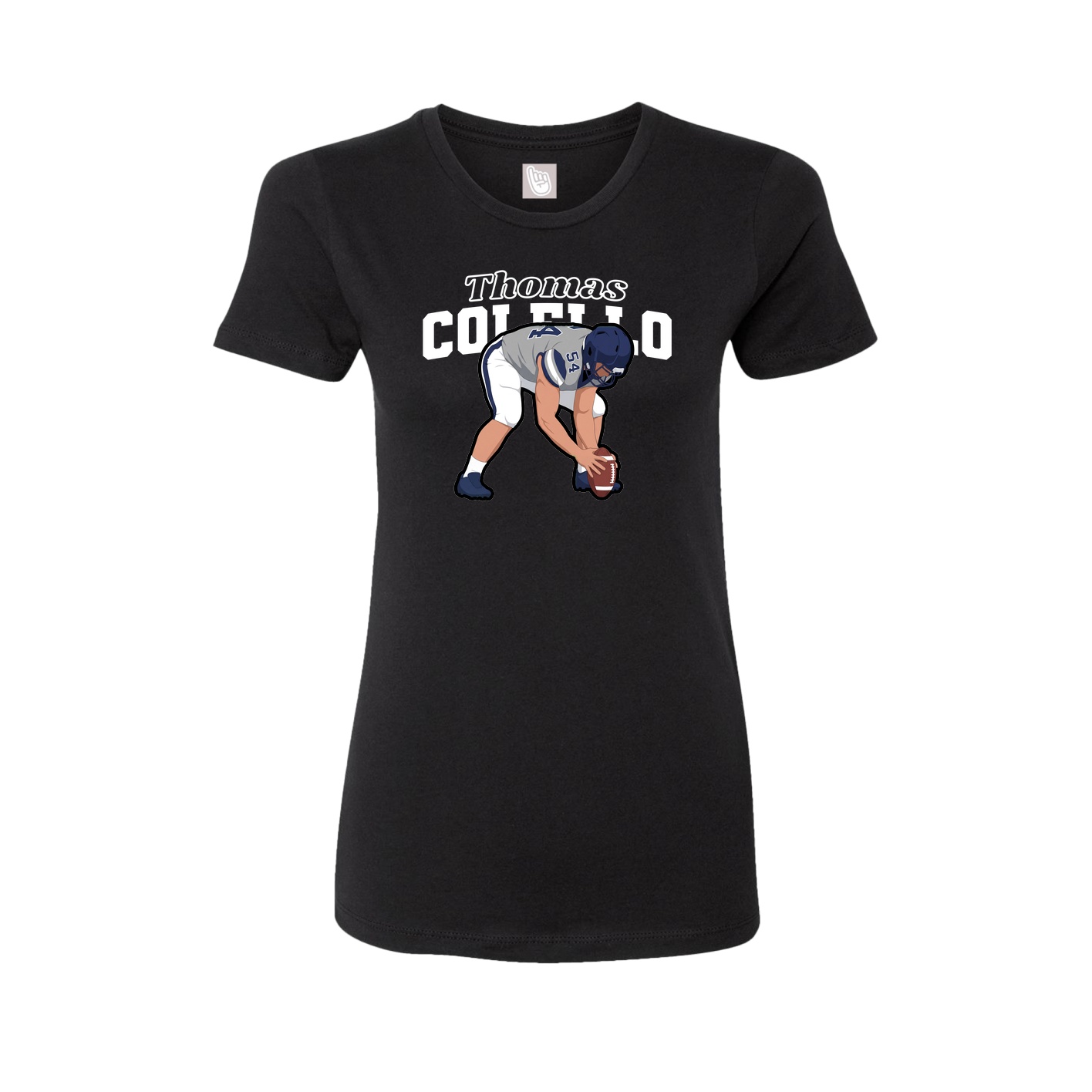 Fitted Women's Tee