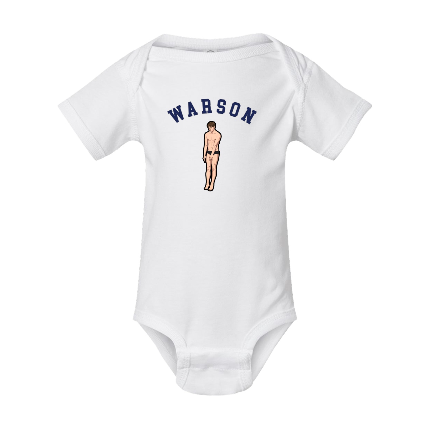 Baby Onesie