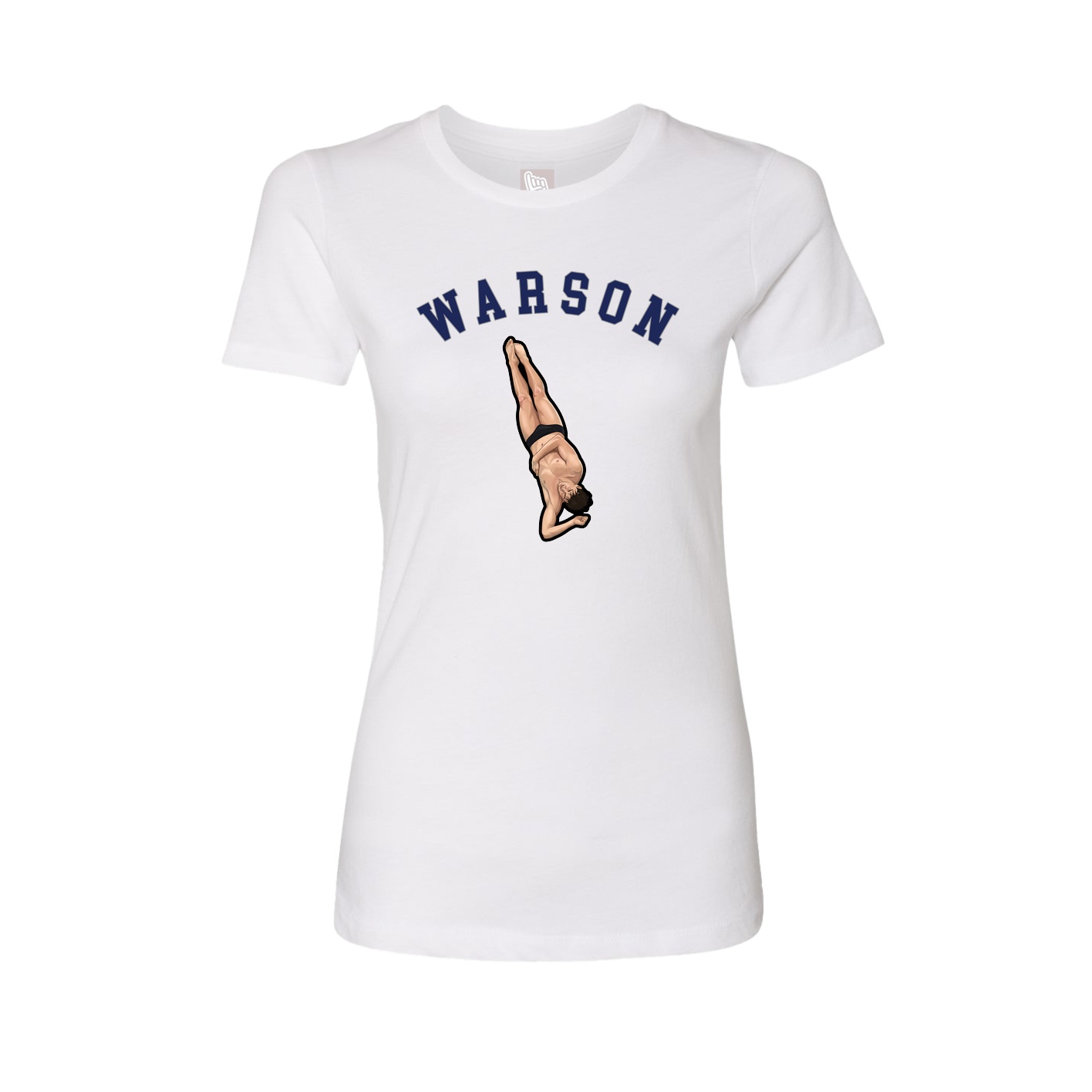Womens Tee