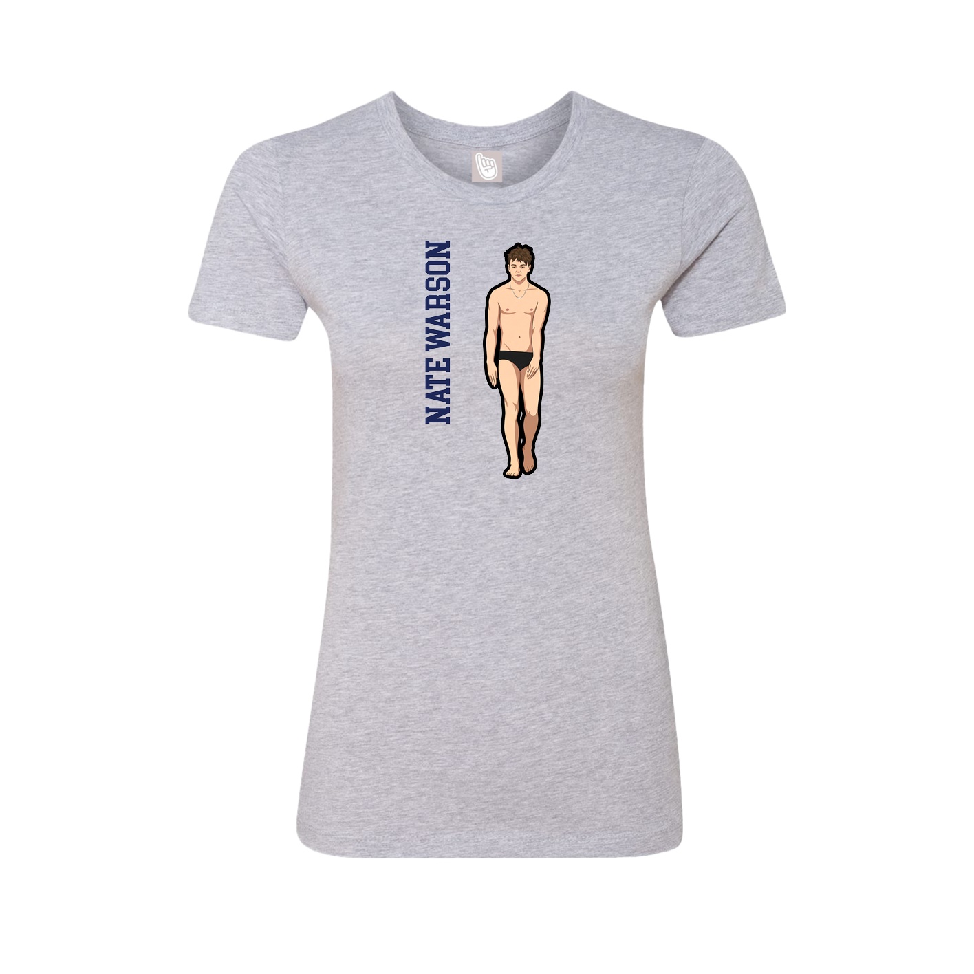 Womens Tee