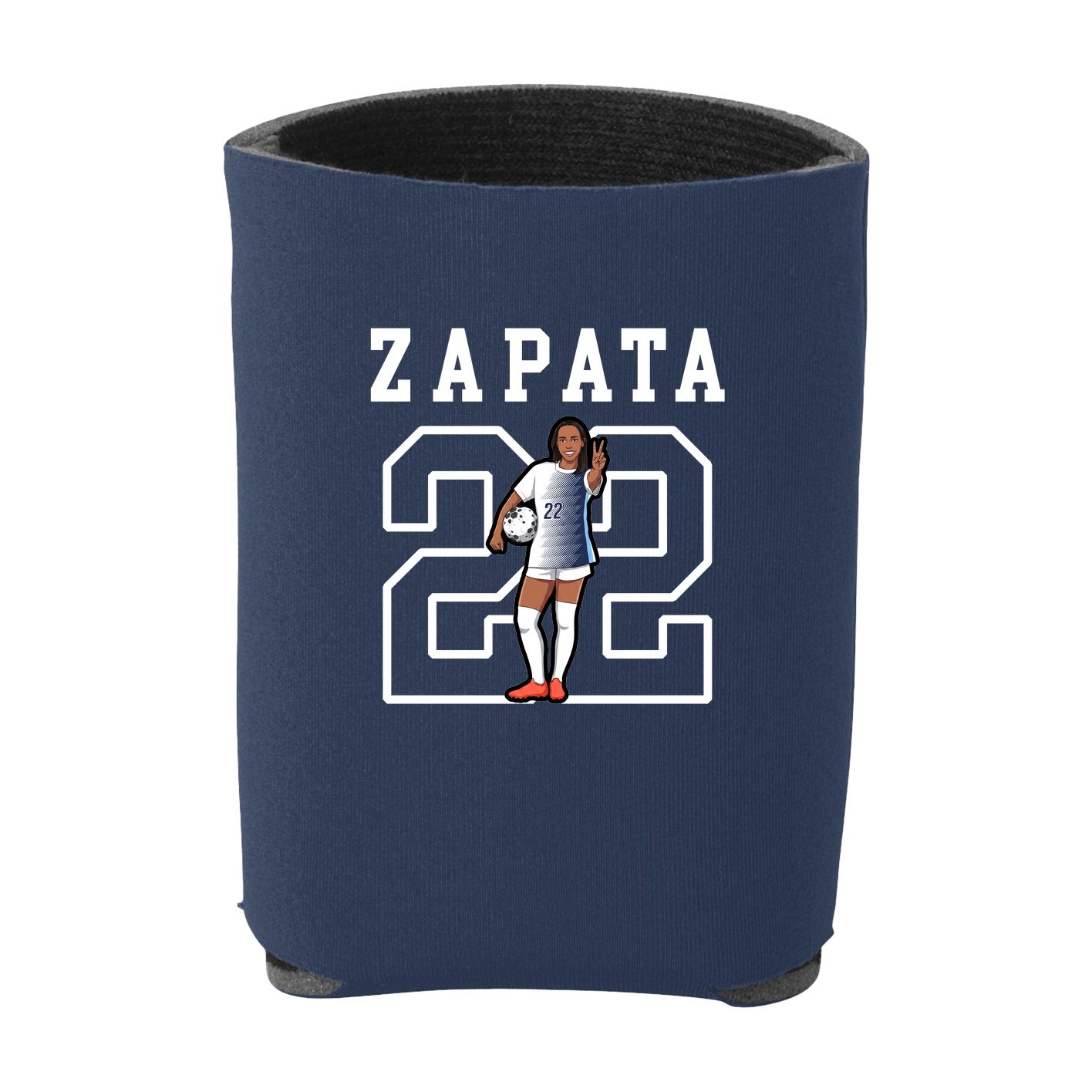 Can Holder — Shirsey in Navy