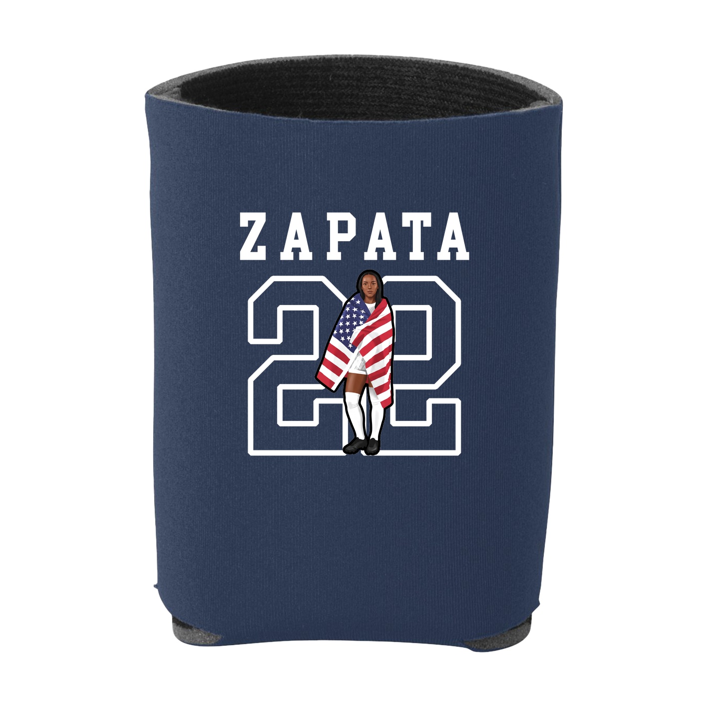 Can Holder — Shirsey in Navy