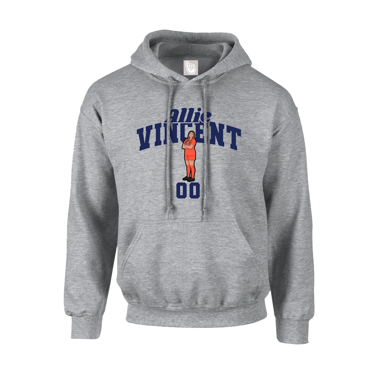 Hoodie