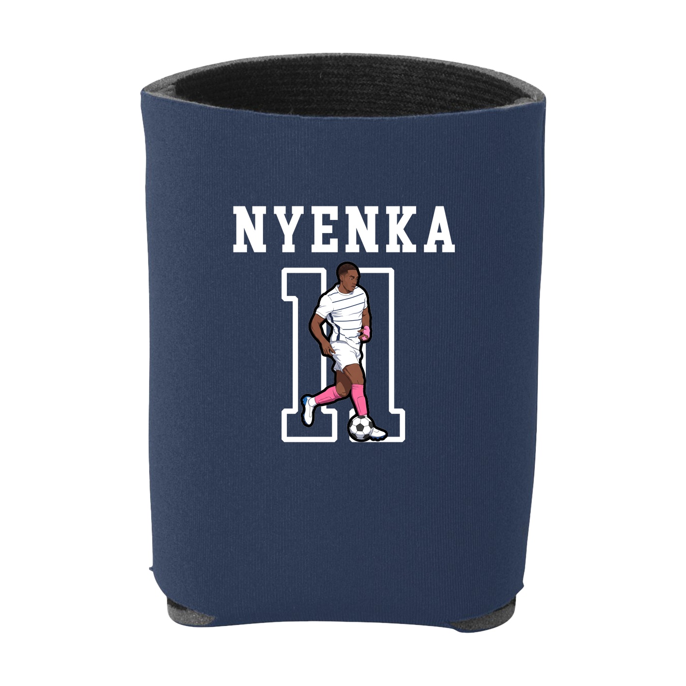 Can Holder — Shirsey in Navy