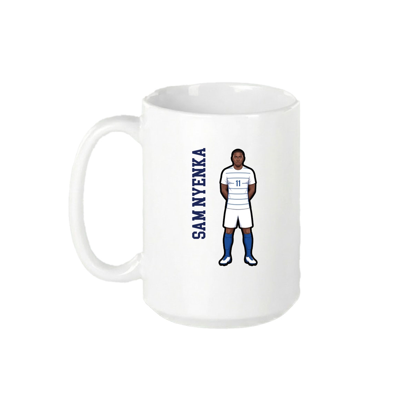 15oz Coffee Mug