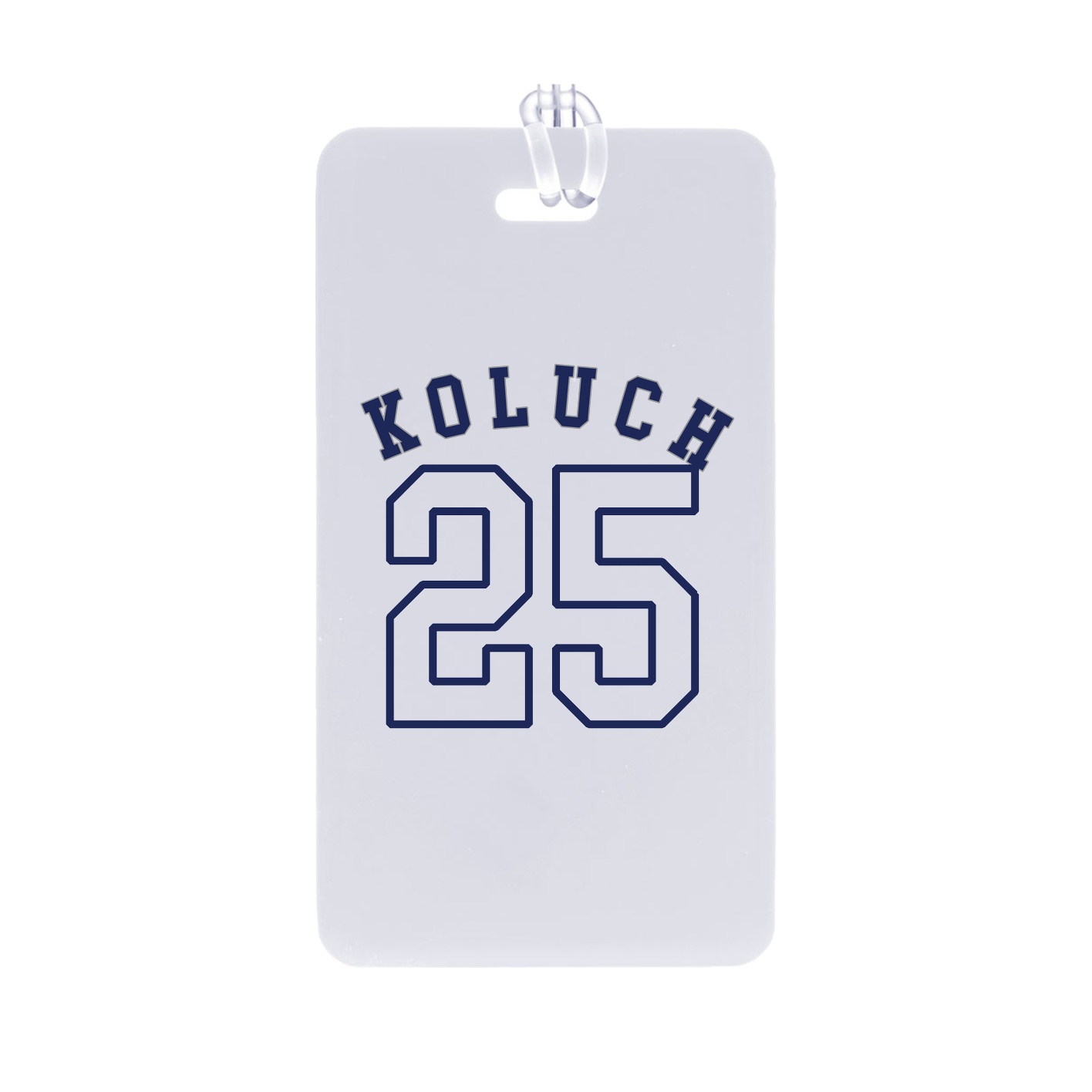 Bag Tag