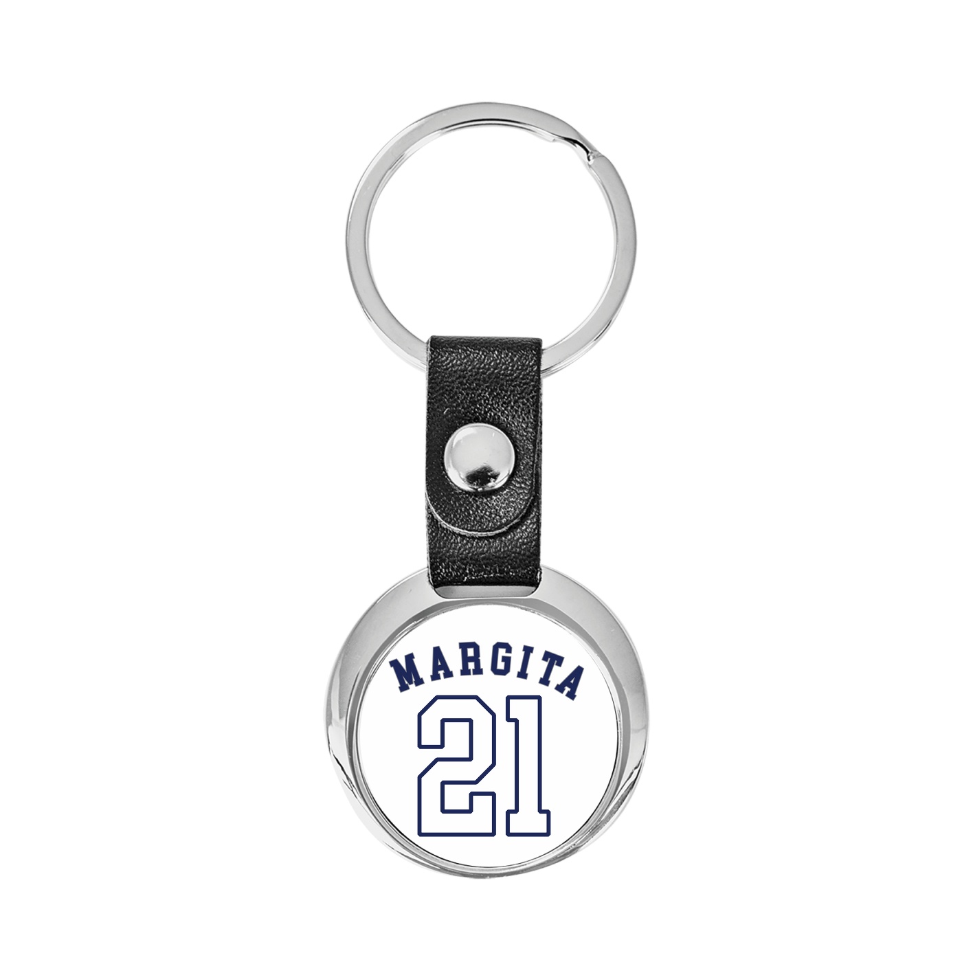 Key Chain — Shirsey Arch in Classic