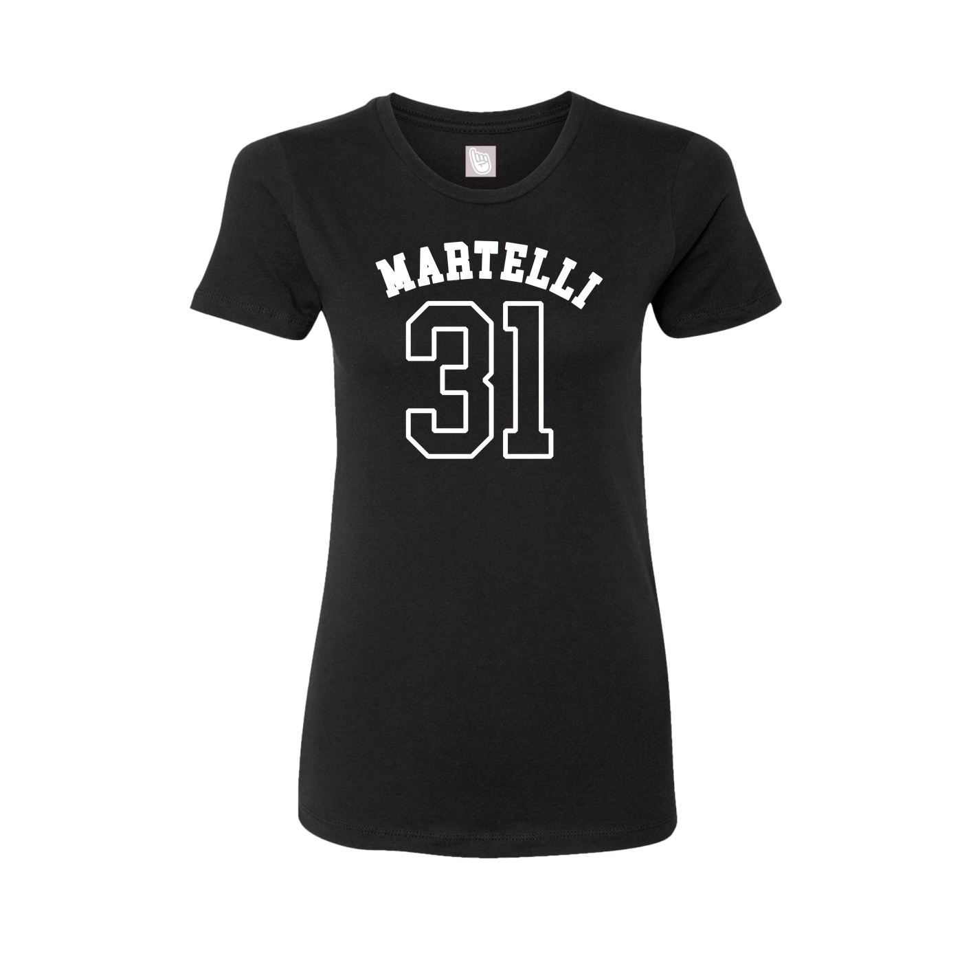 Fitted Women's Tee