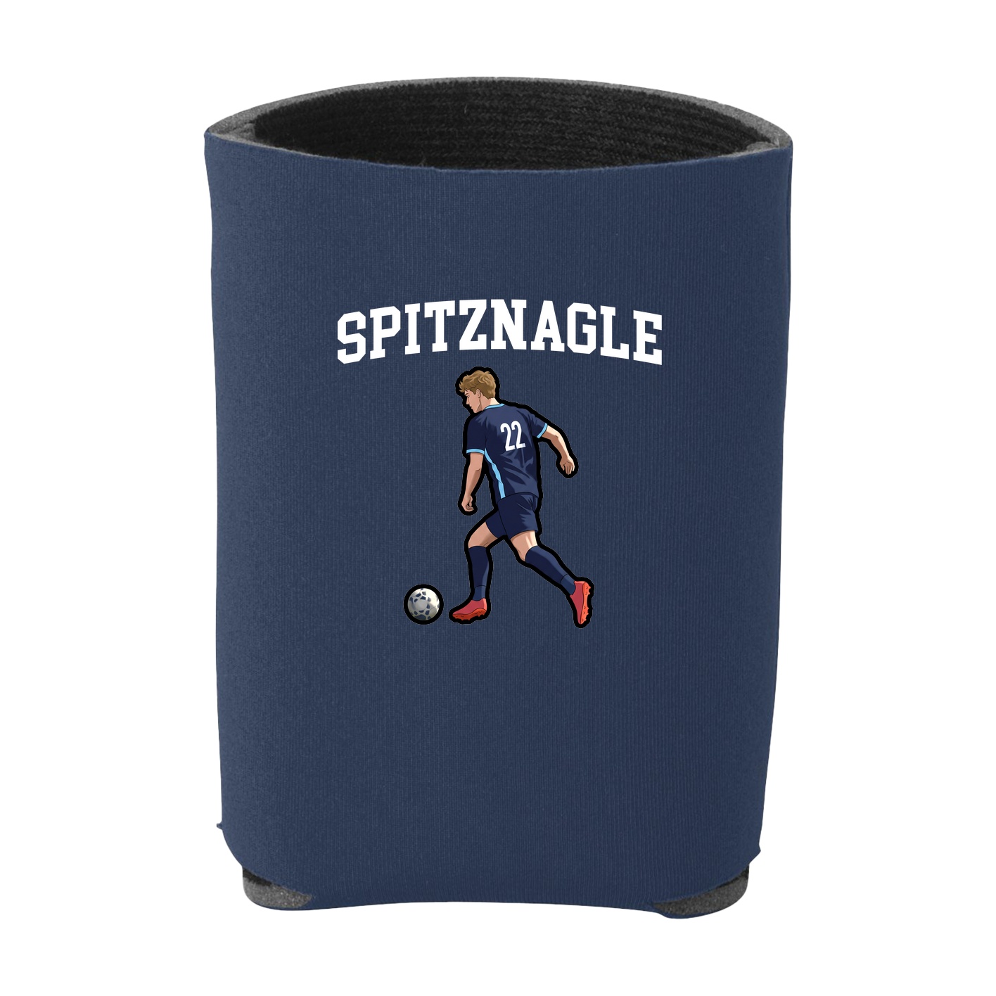 Can Holder — Shirsey in Navy
