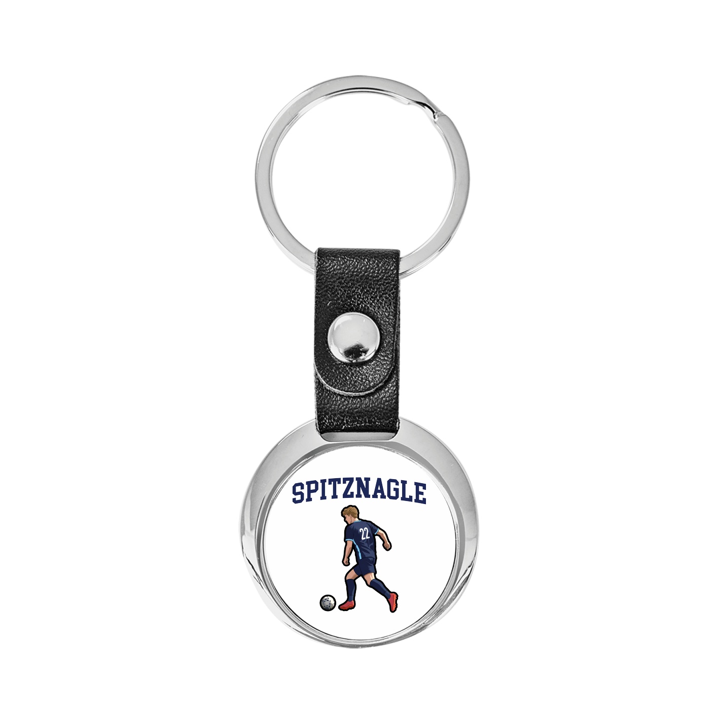 Key Chain — Shirsey in Classic
