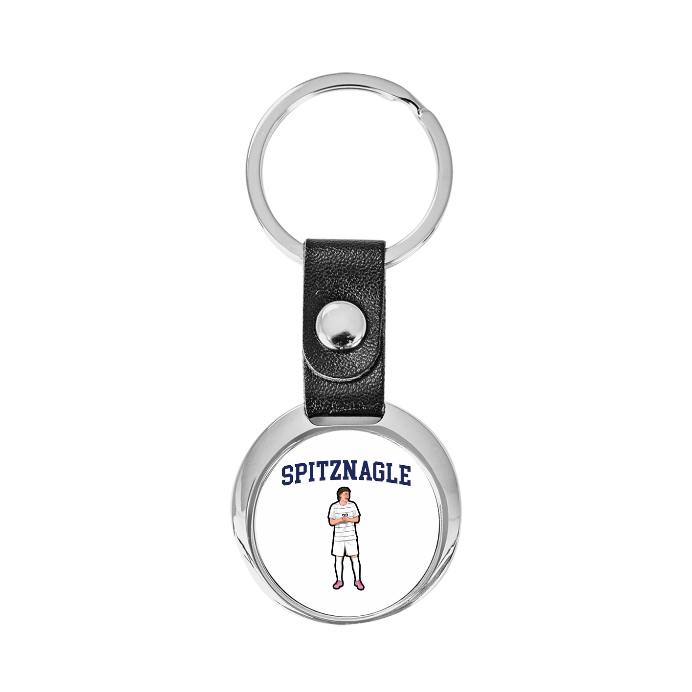 Key Chain — Shirsey in Classic