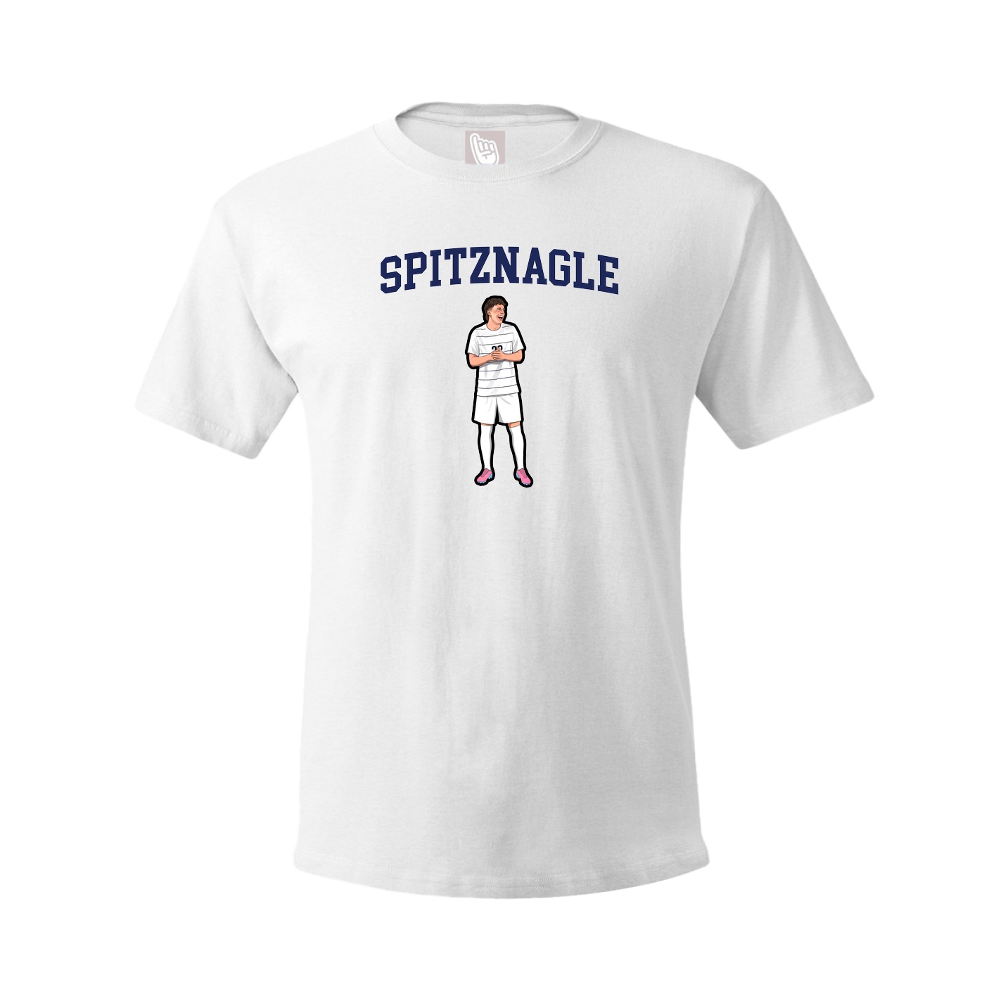 NIL Club Tee