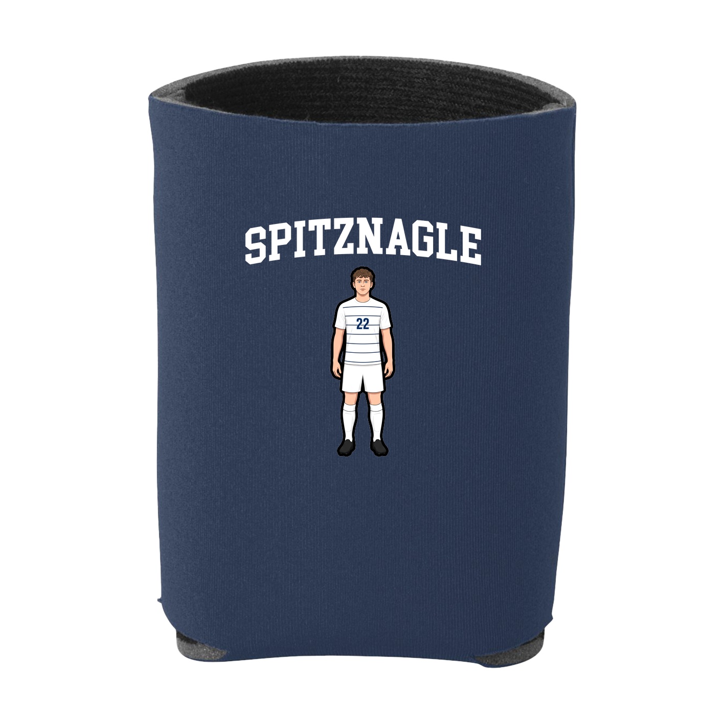 Can Holder — Shirsey in Navy