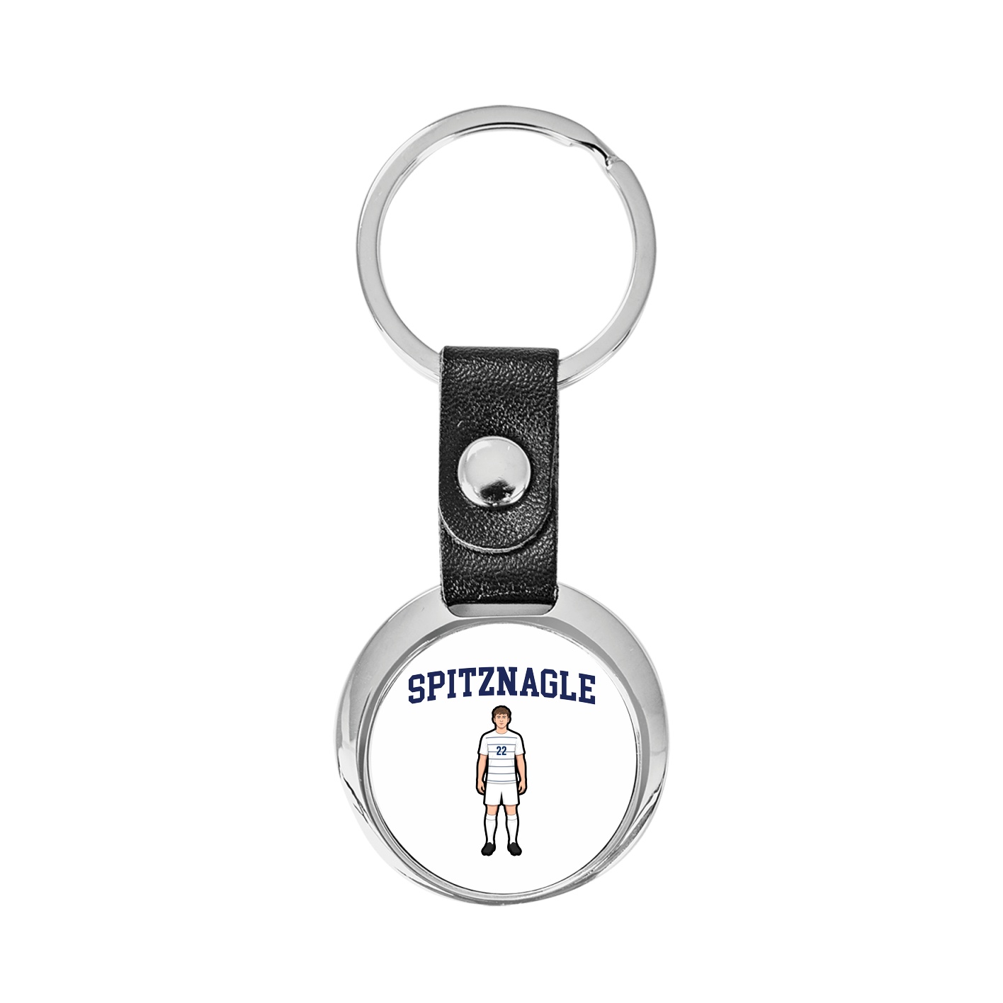 Key Chain — Shirsey in Classic