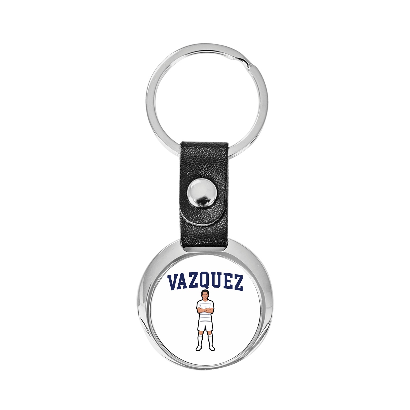 Key Chain — Shirsey in Classic