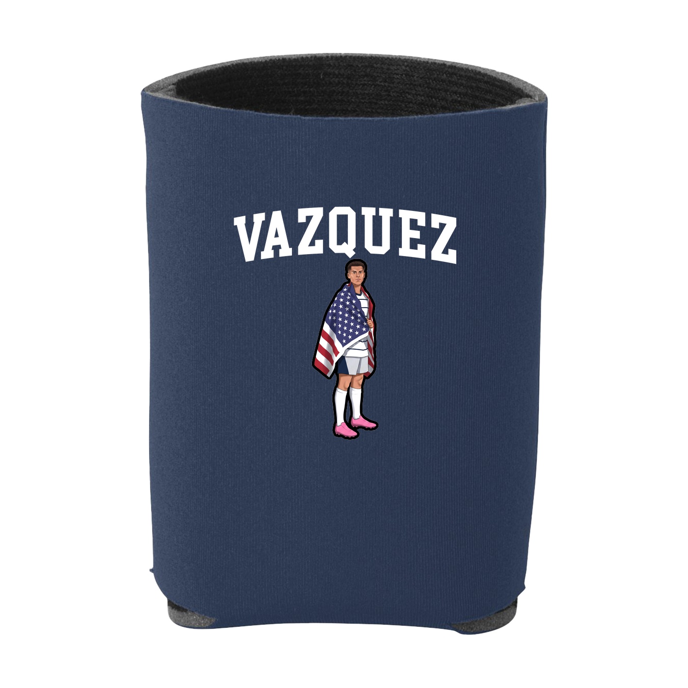 Can Holder — Shirsey in Navy