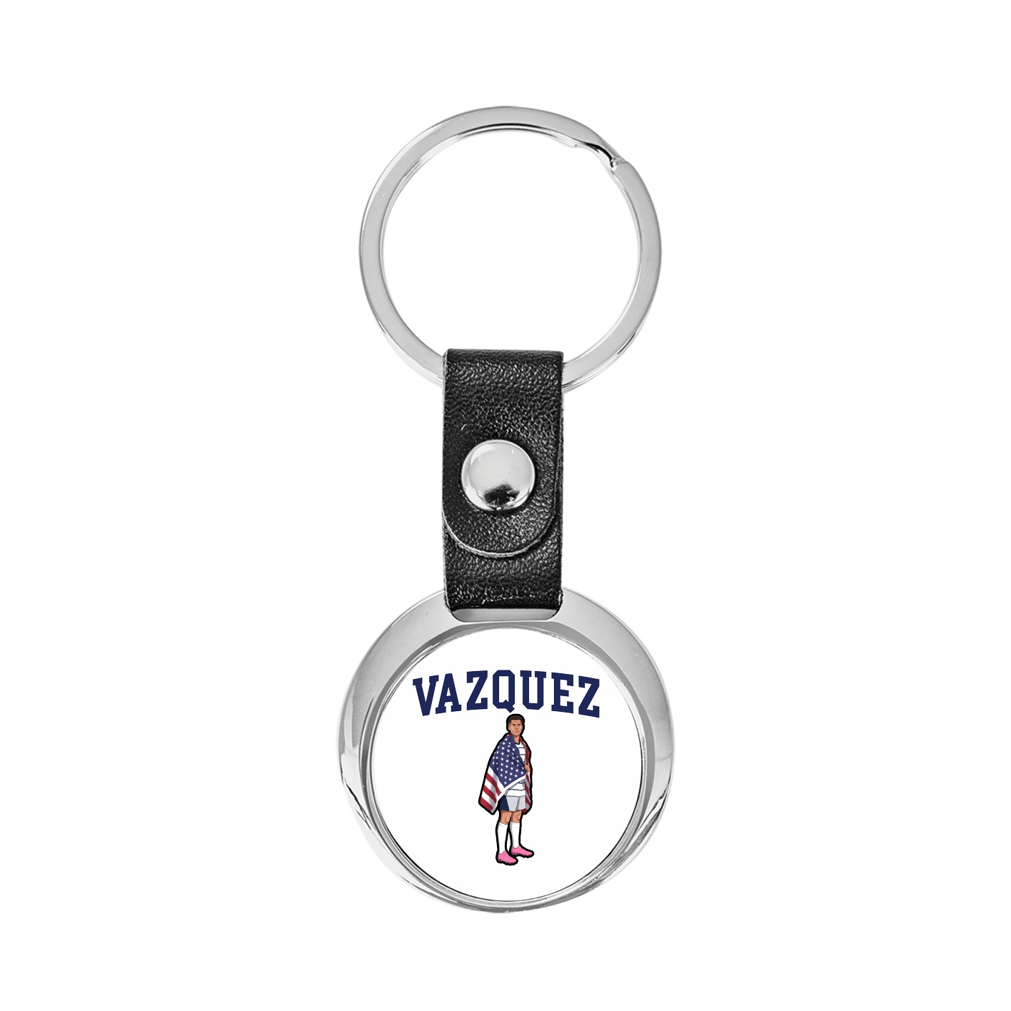 Key Chain — Shirsey in Classic