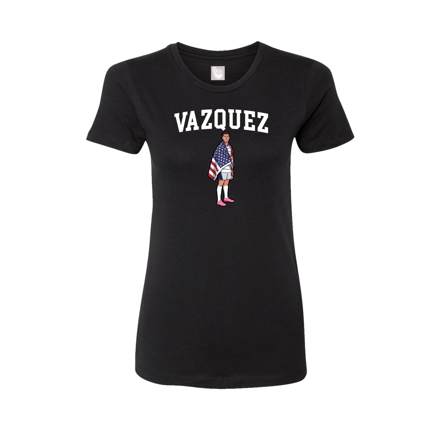 Womens Tee
