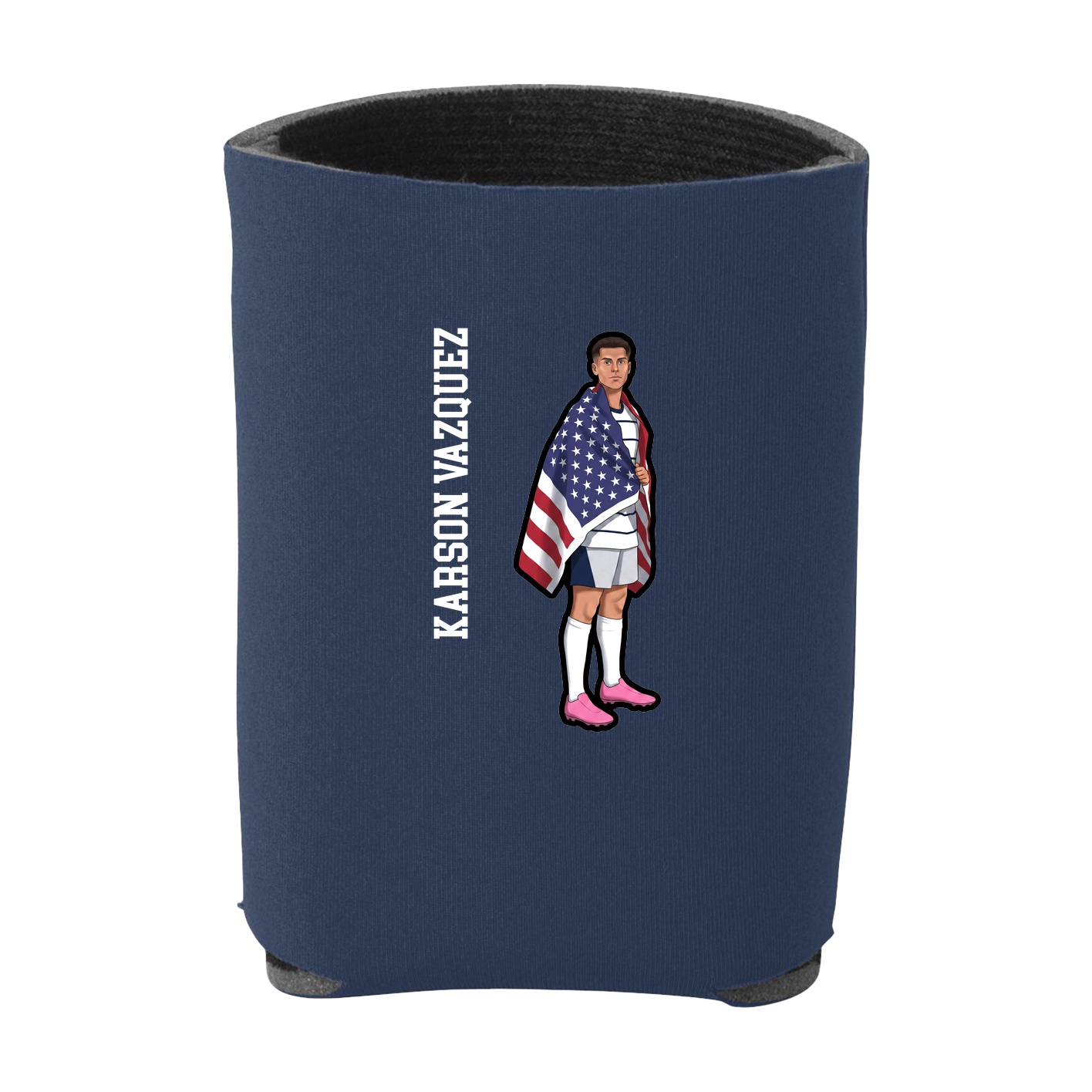 Can Holder