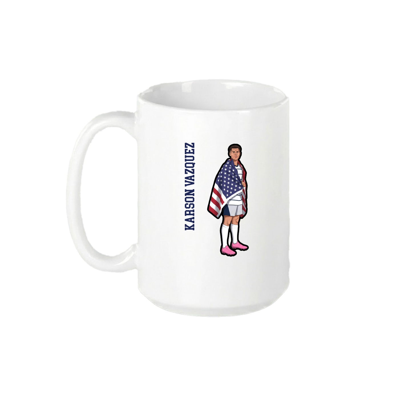 15oz Coffee Mug