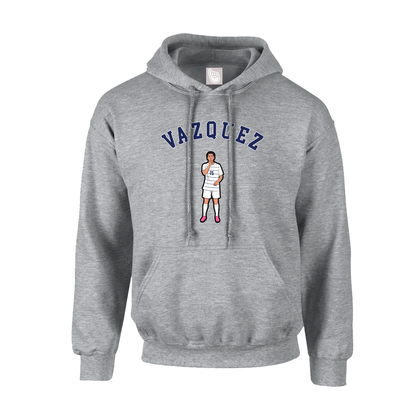 Hoodie