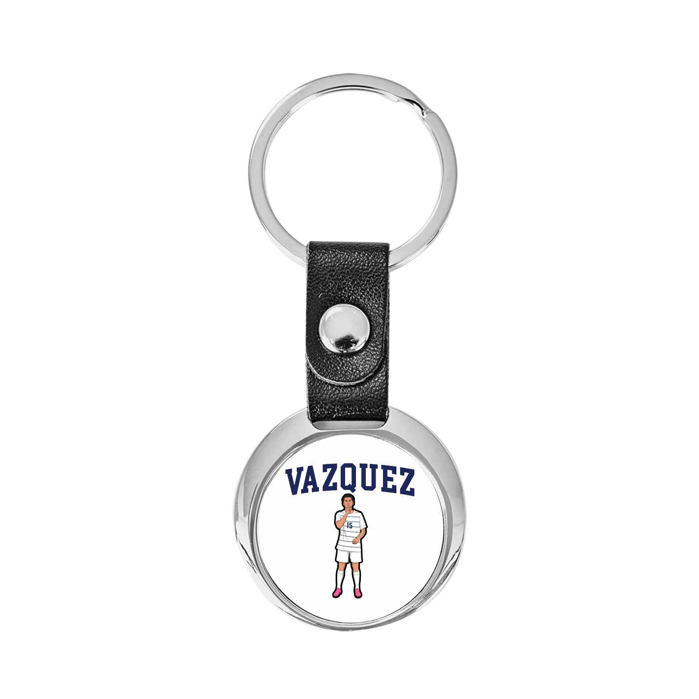 Key Chain — Shirsey in Classic