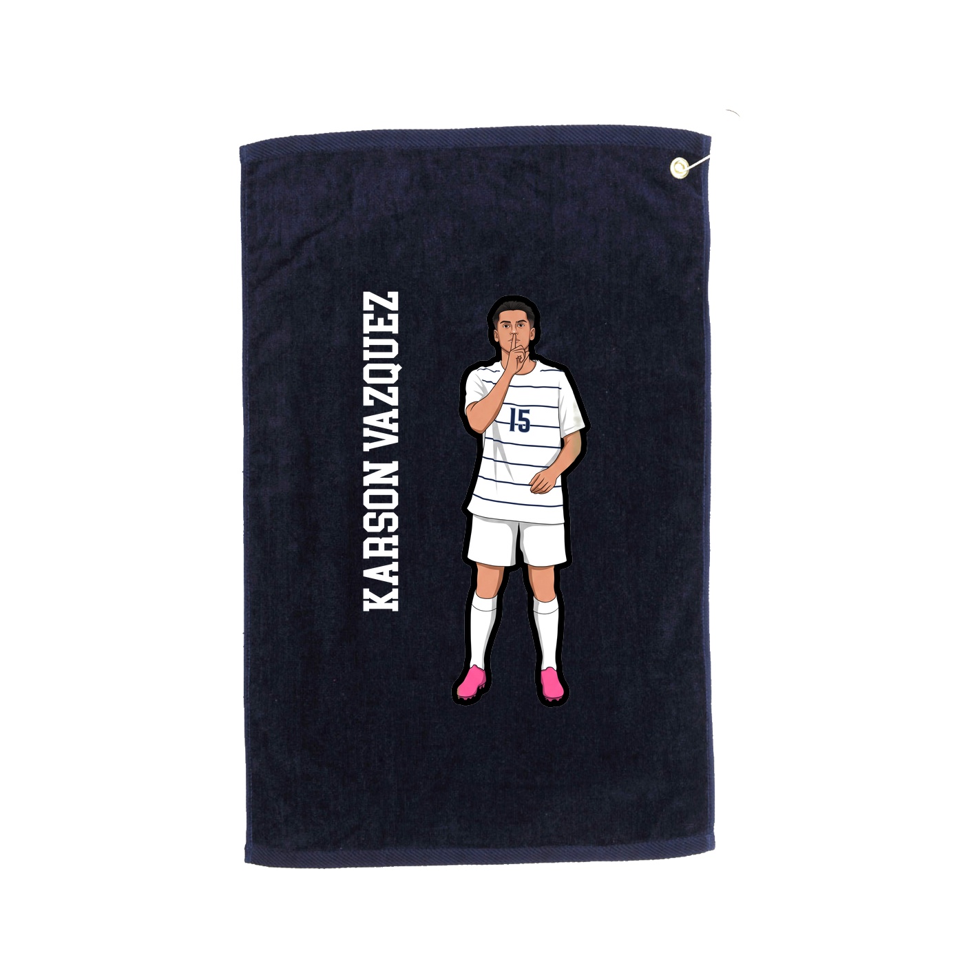Golf Towel