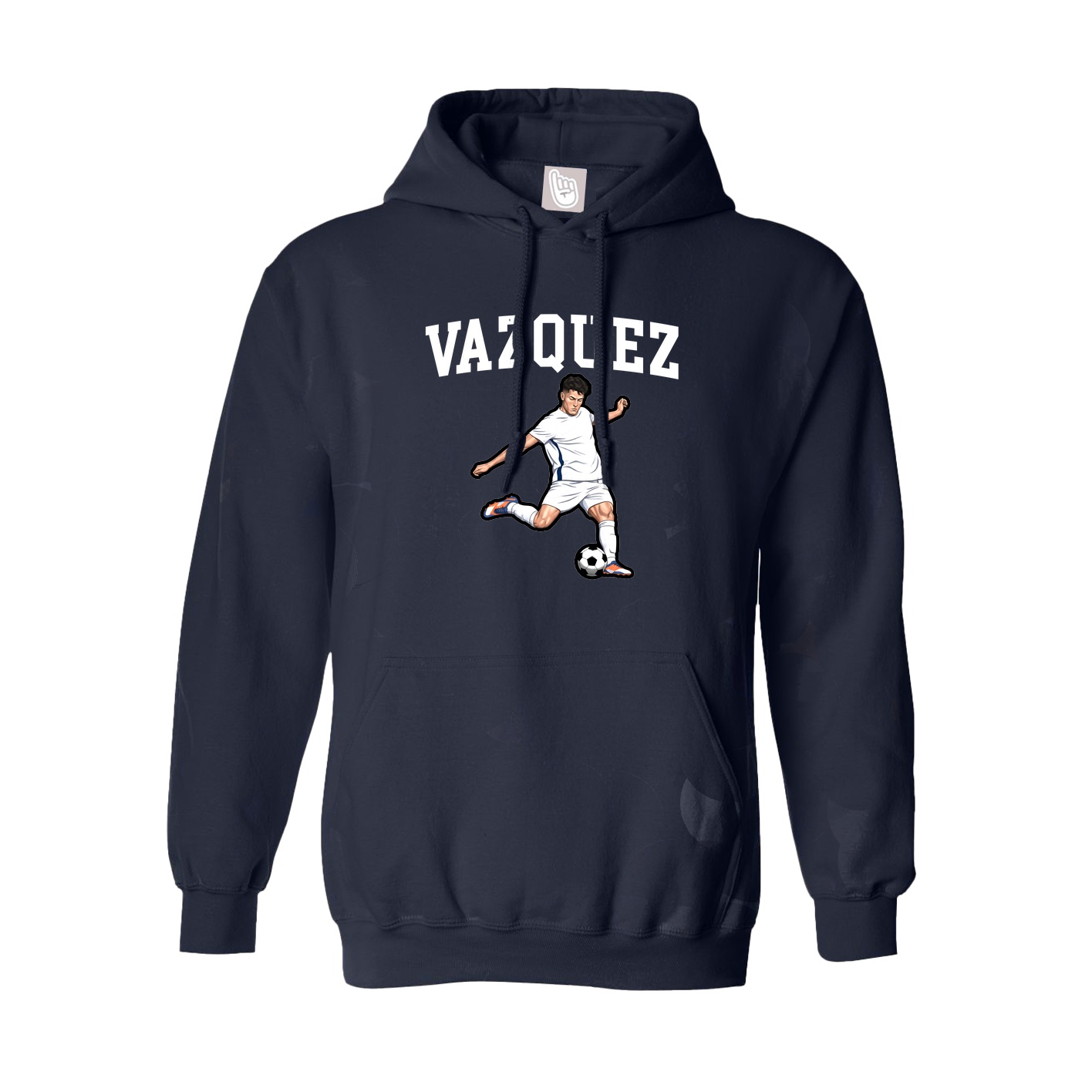 NIL Club Youth Hoodie