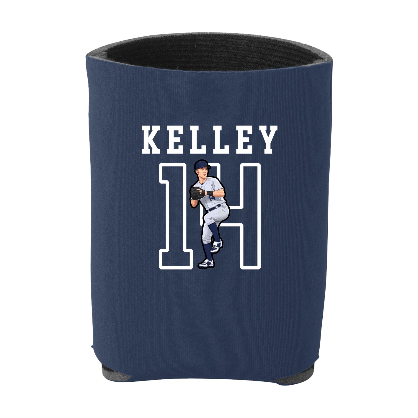 Can Holder — Shirsey in Navy